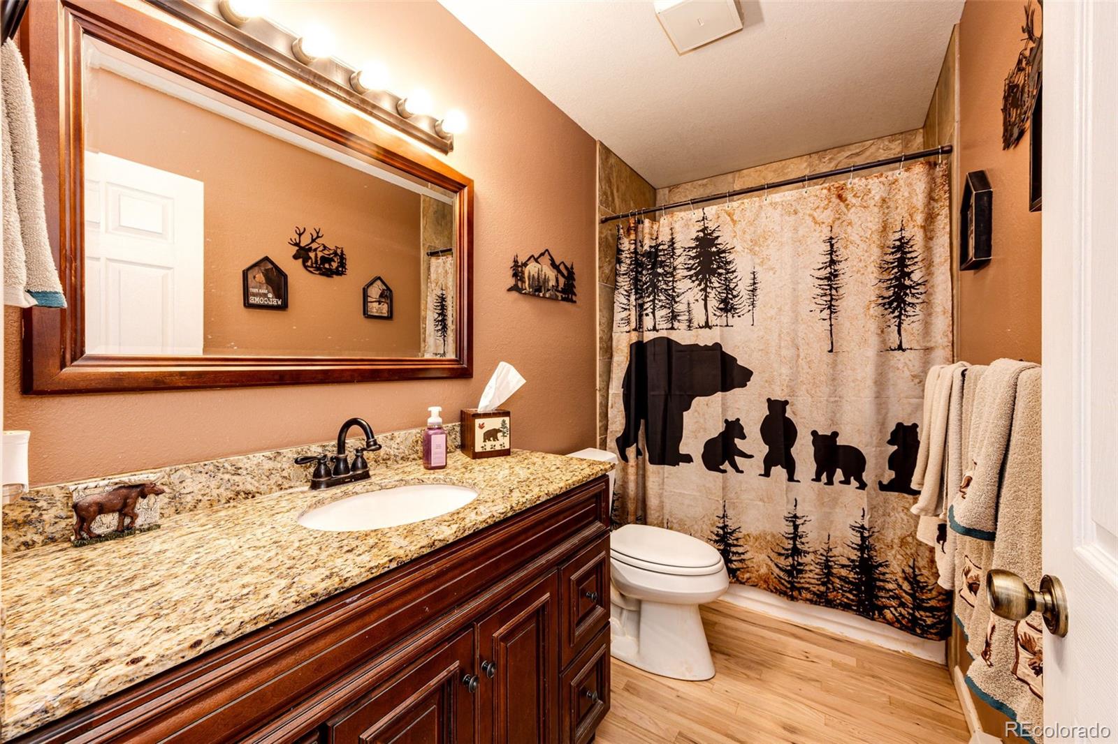 2218 Deerpath Road Franktown CO 80116