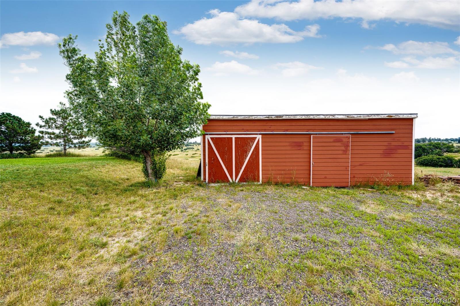 2218 Deerpath Road Franktown CO 80116