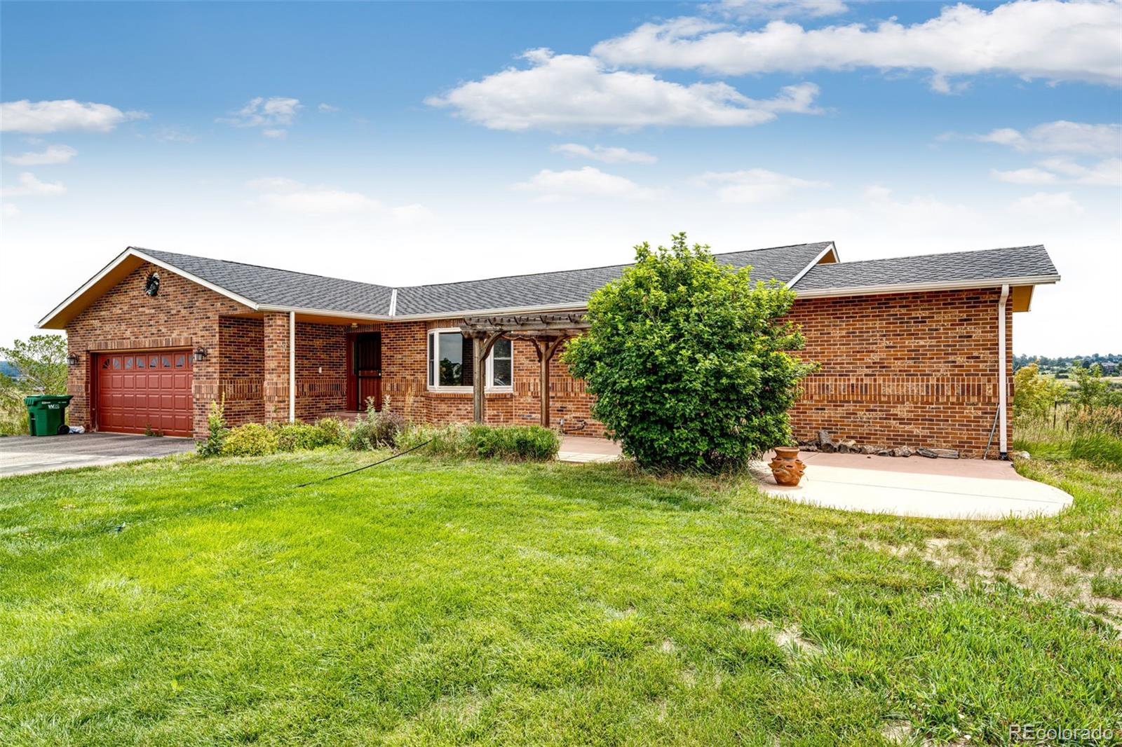 2218 Deerpath Road Franktown CO 80116