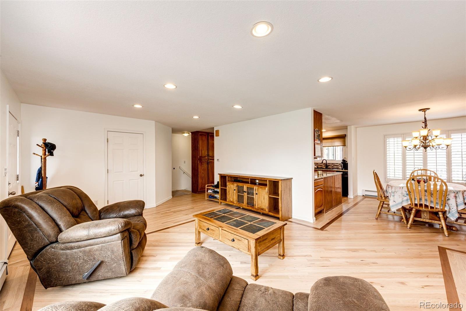 2218 Deerpath Road Franktown CO 80116
