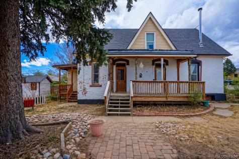 318 E Baca Street Trinidad CO 81082