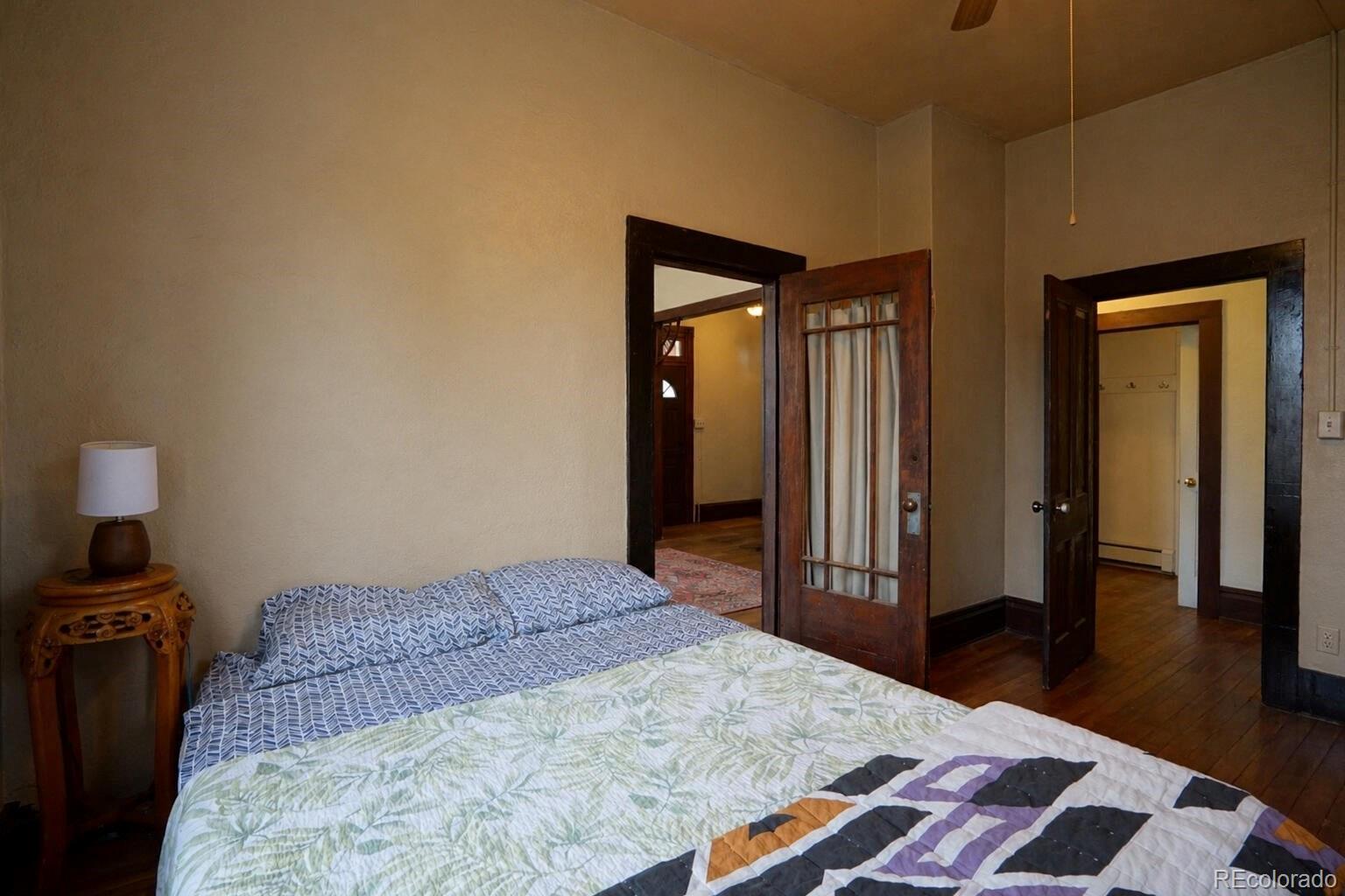 318 E Baca Street Trinidad CO 81082