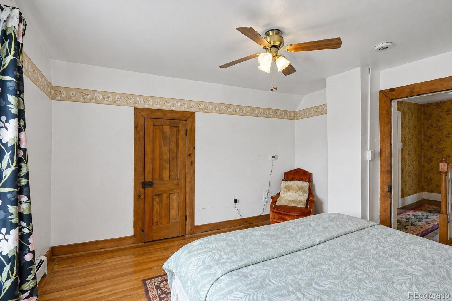 318 E Baca Street Trinidad CO 81082