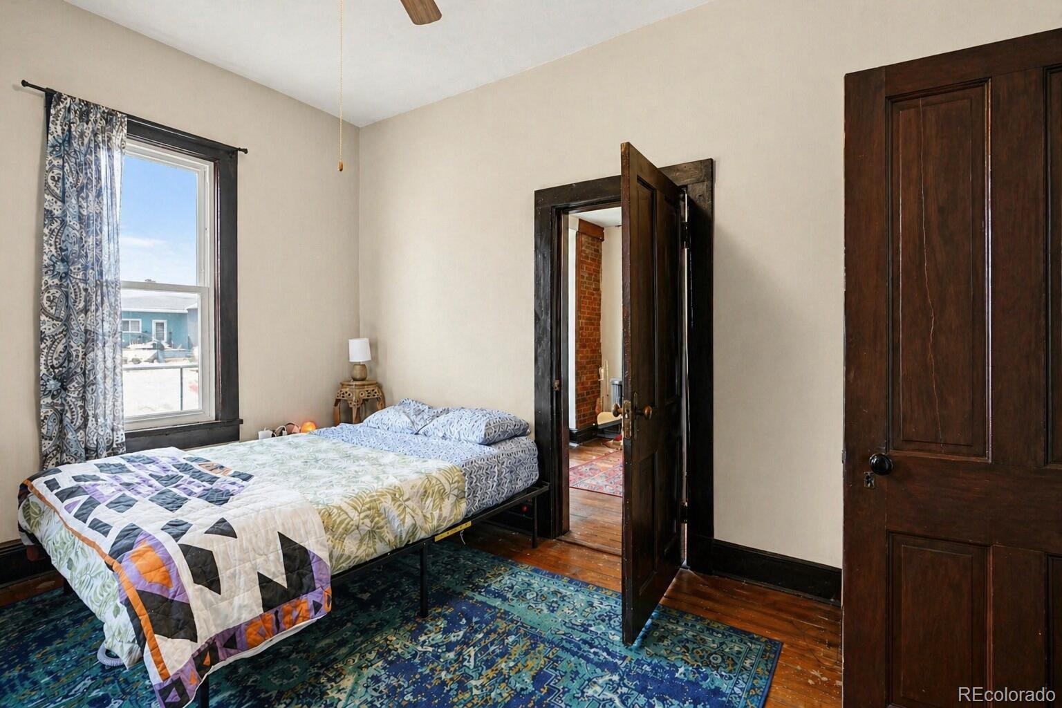 318 E Baca Street Trinidad CO 81082