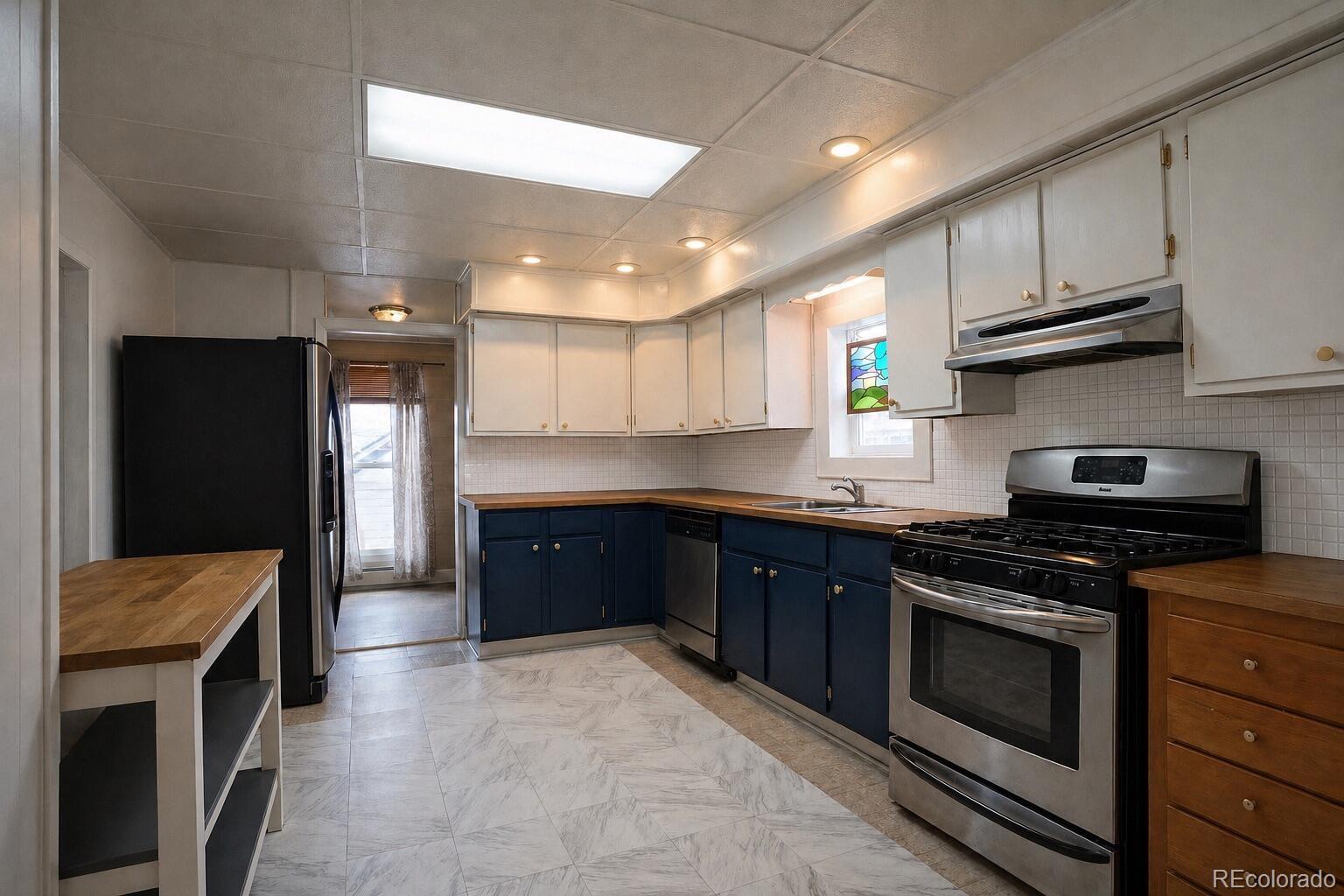 318 E Baca Street Trinidad CO 81082
