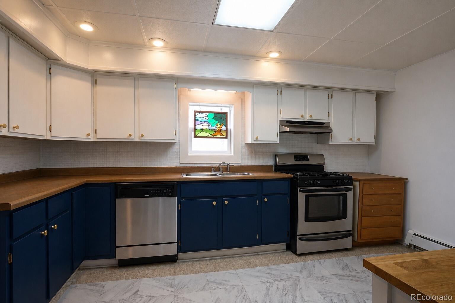 318 E Baca Street Trinidad CO 81082