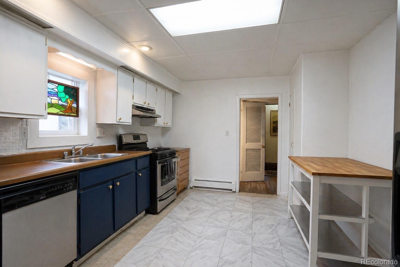 318 E Baca Street Trinidad CO 81082
