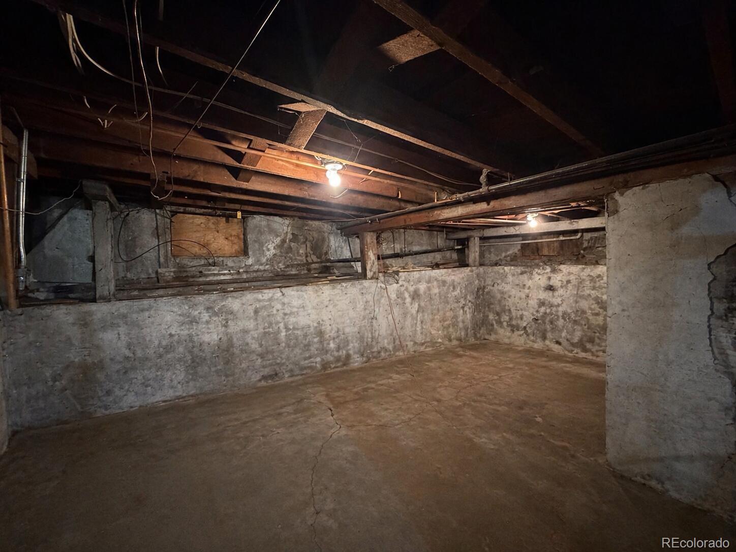 318 E Baca Street Trinidad CO 81082