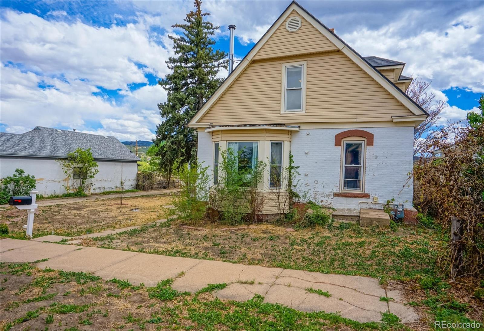 318 E Baca Street Trinidad CO 81082