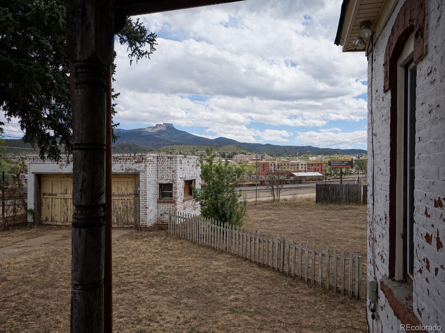 318 E Baca Street Trinidad CO 81082