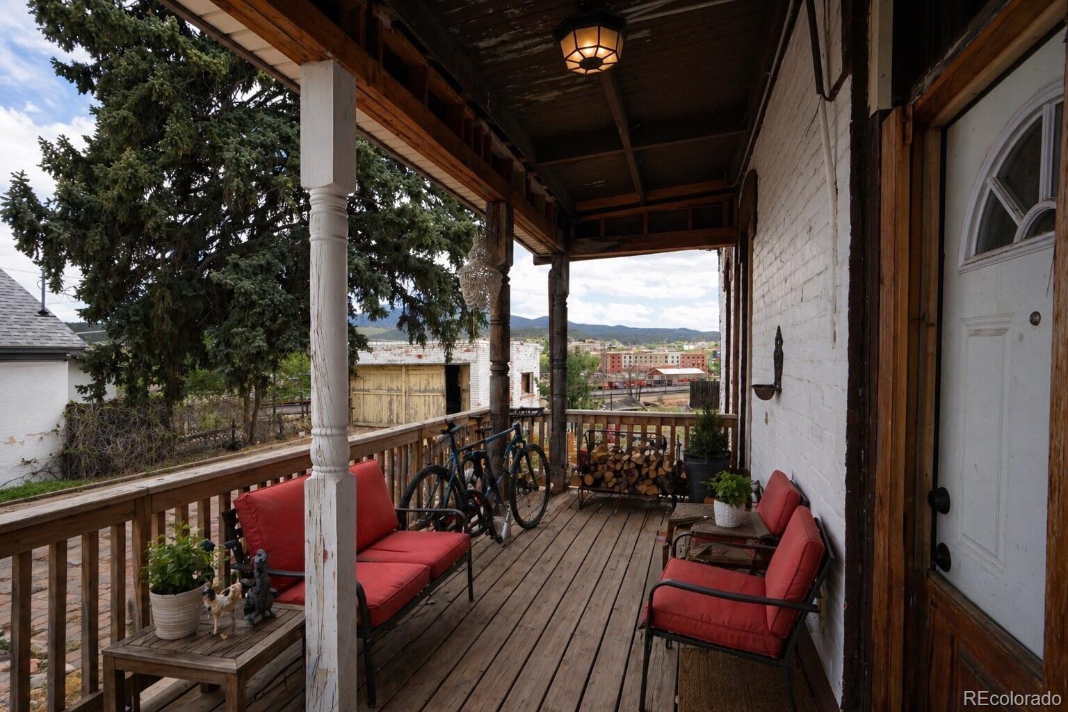 318 E Baca Street Trinidad CO 81082