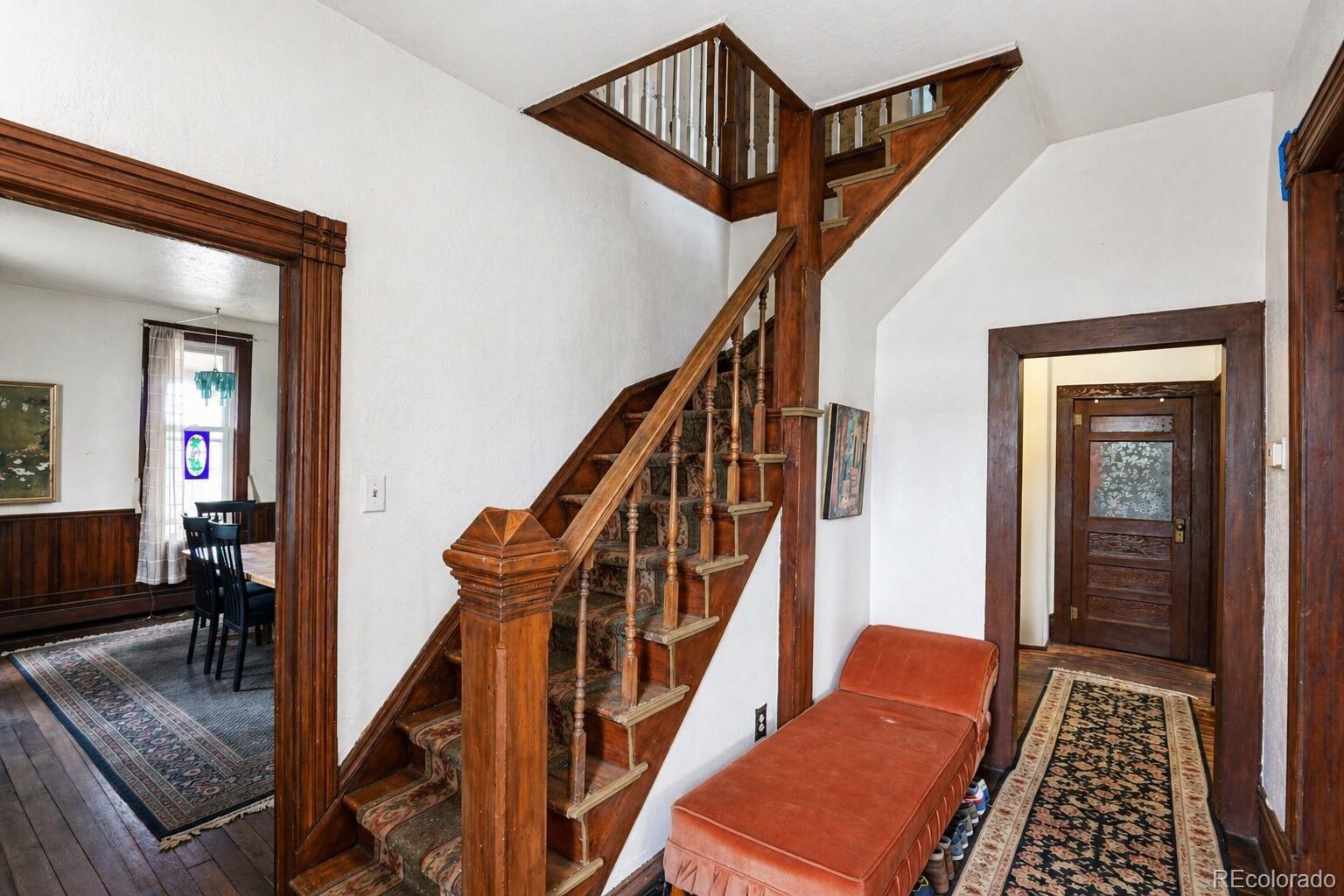 318 E Baca Street Trinidad CO 81082