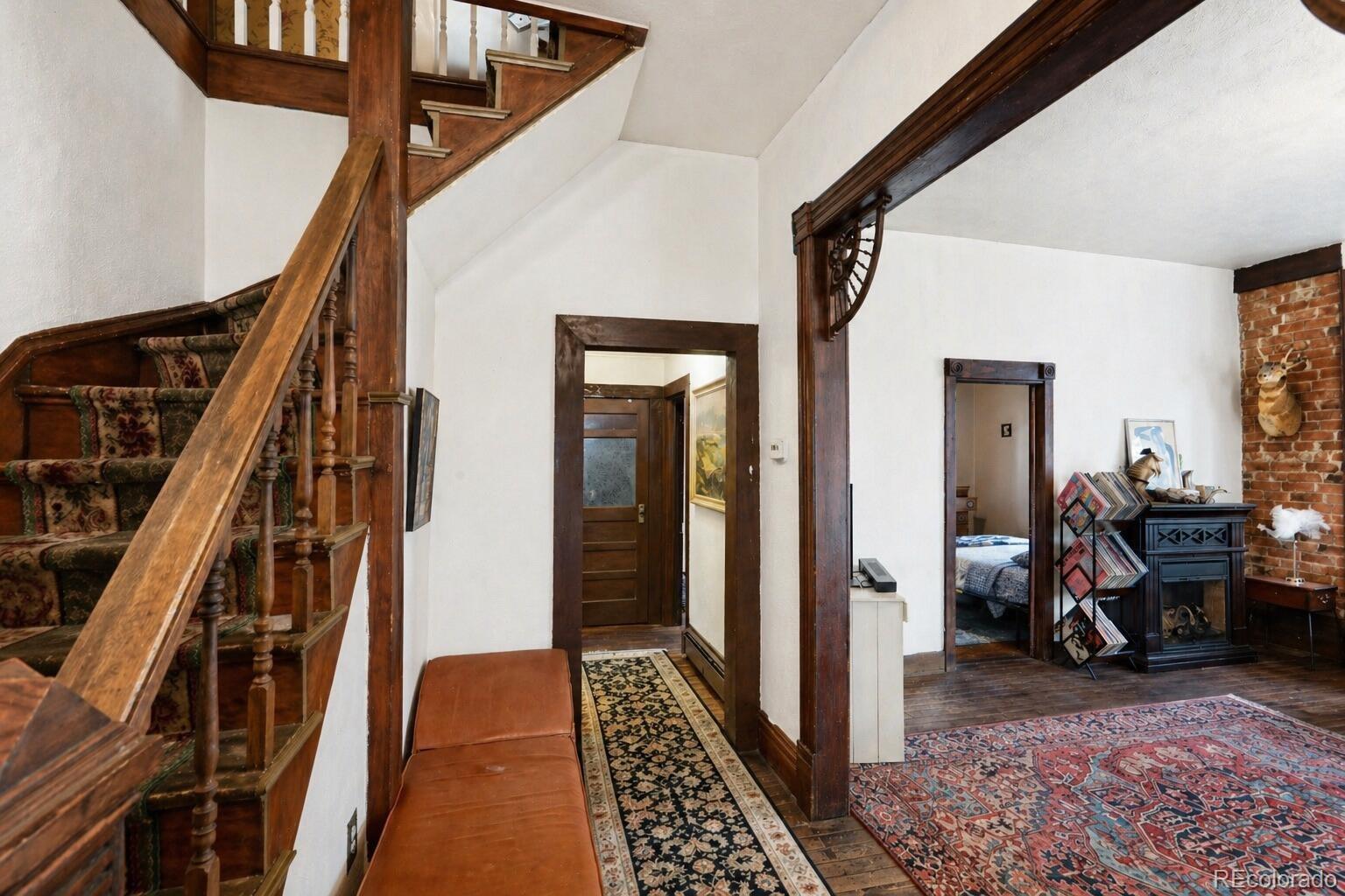 318 E Baca Street Trinidad CO 81082