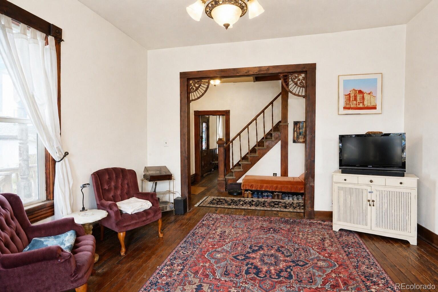 318 E Baca Street Trinidad CO 81082
