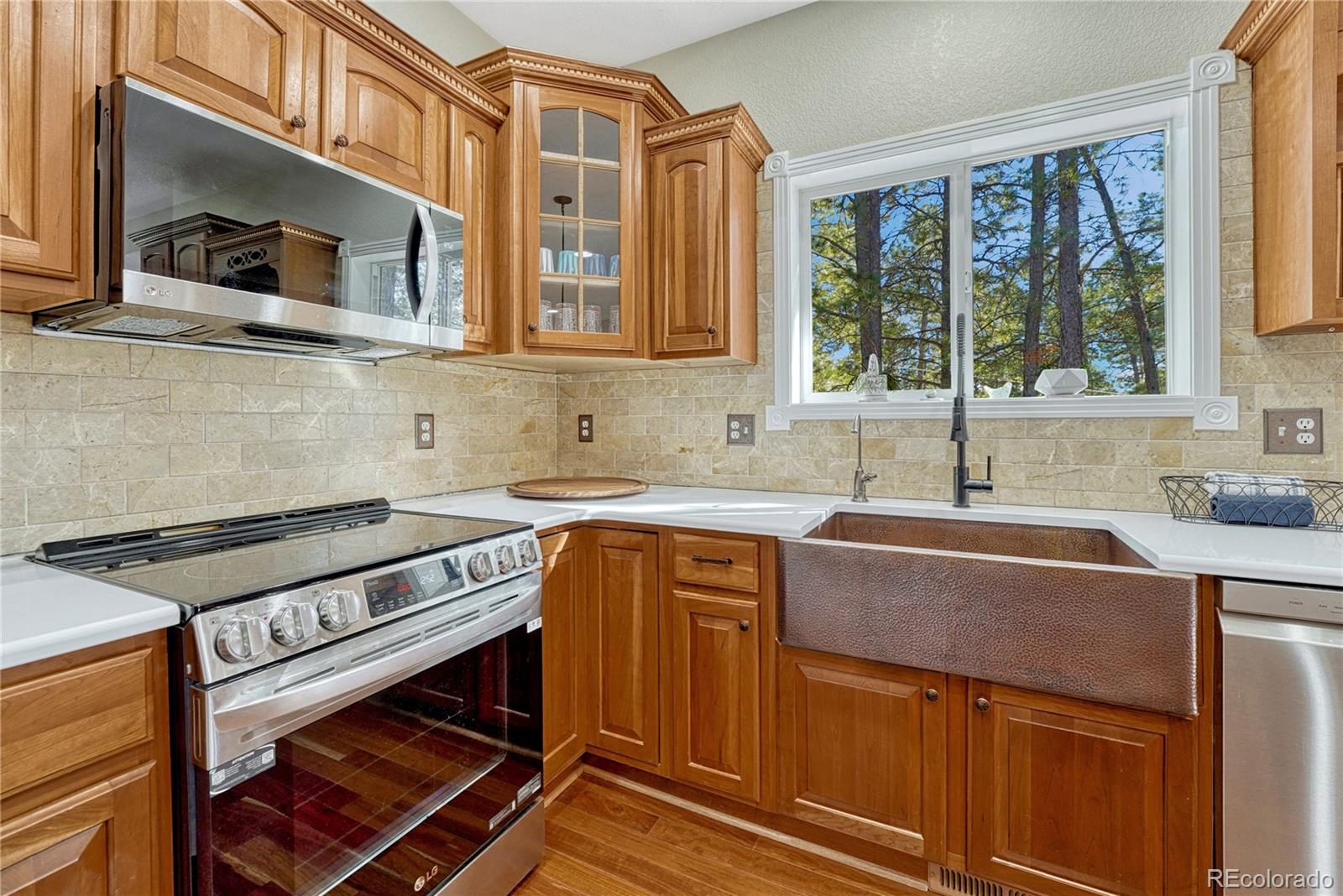 4726 Pinon Drive Elizabeth CO 80107