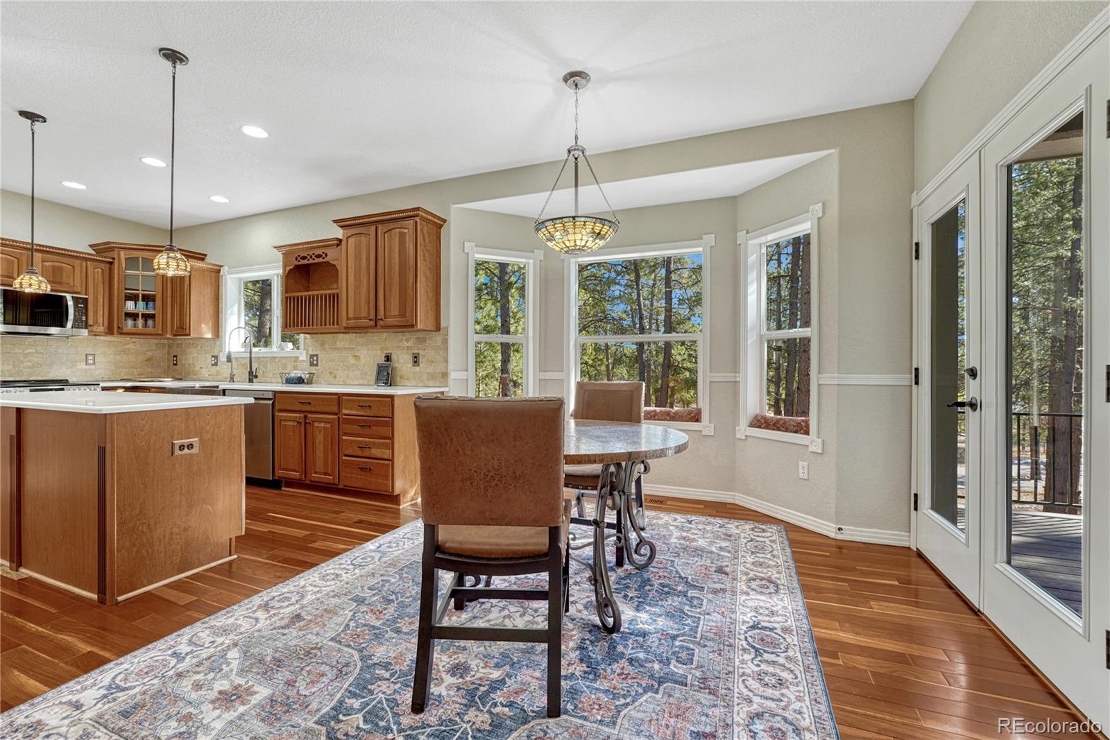 4726 Pinon Drive Elizabeth CO 80107