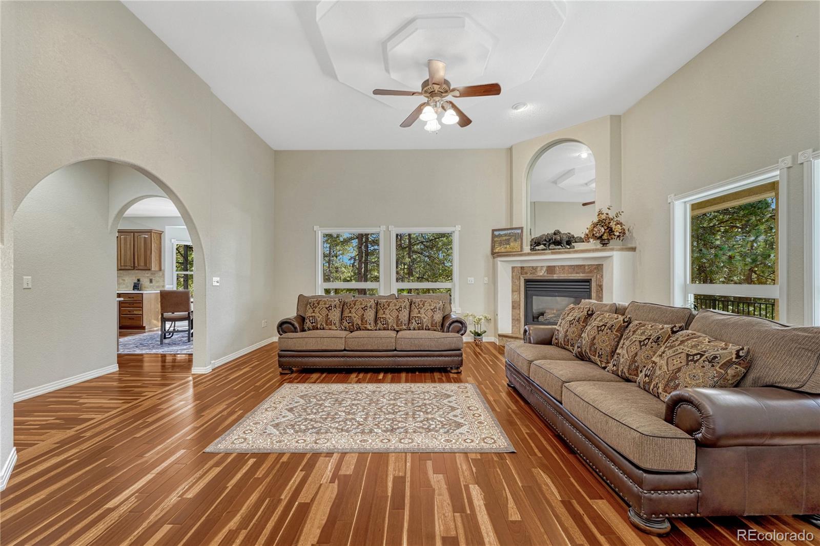 4726 Pinon Drive Elizabeth CO 80107