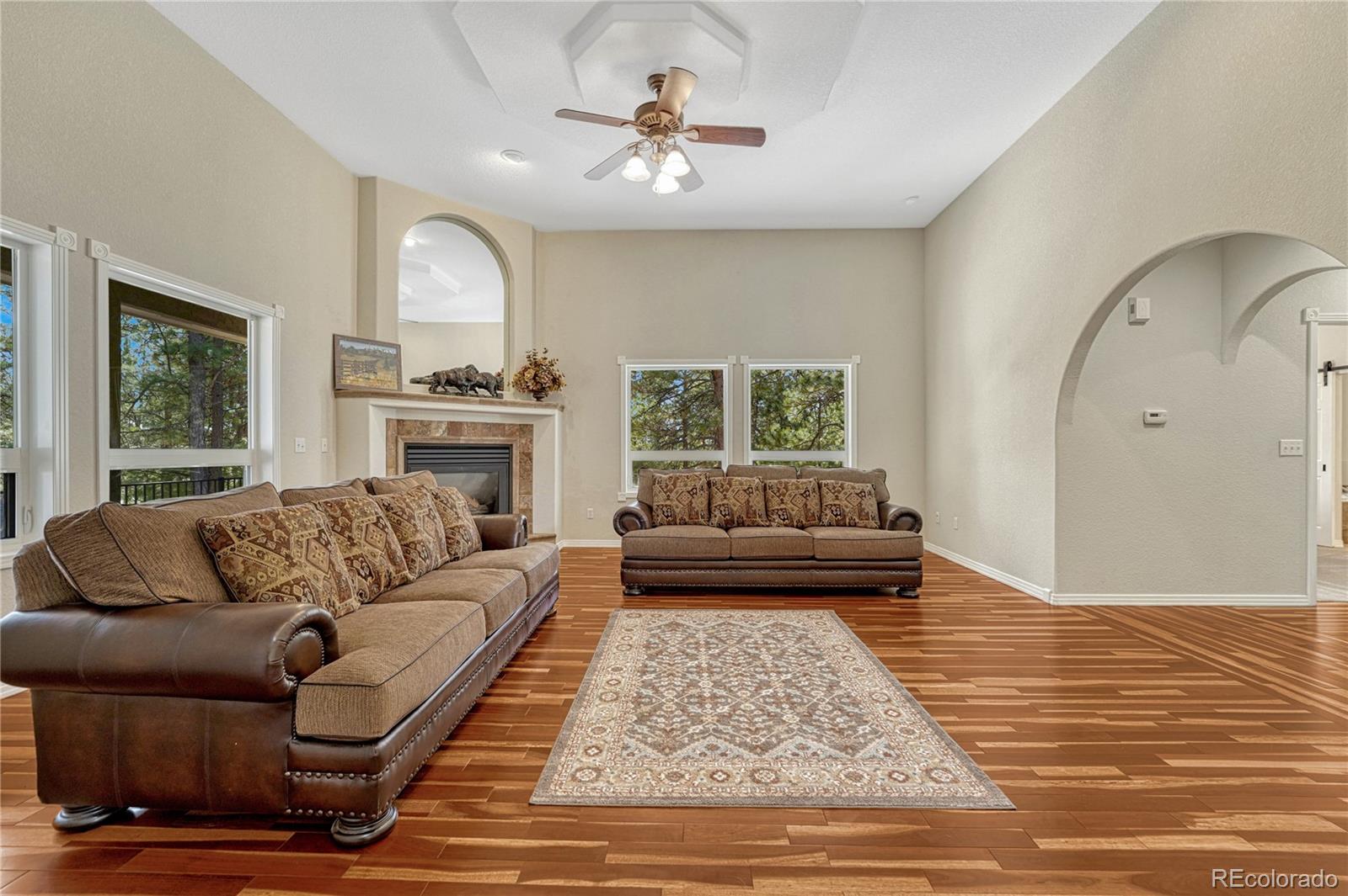 4726 Pinon Drive Elizabeth CO 80107