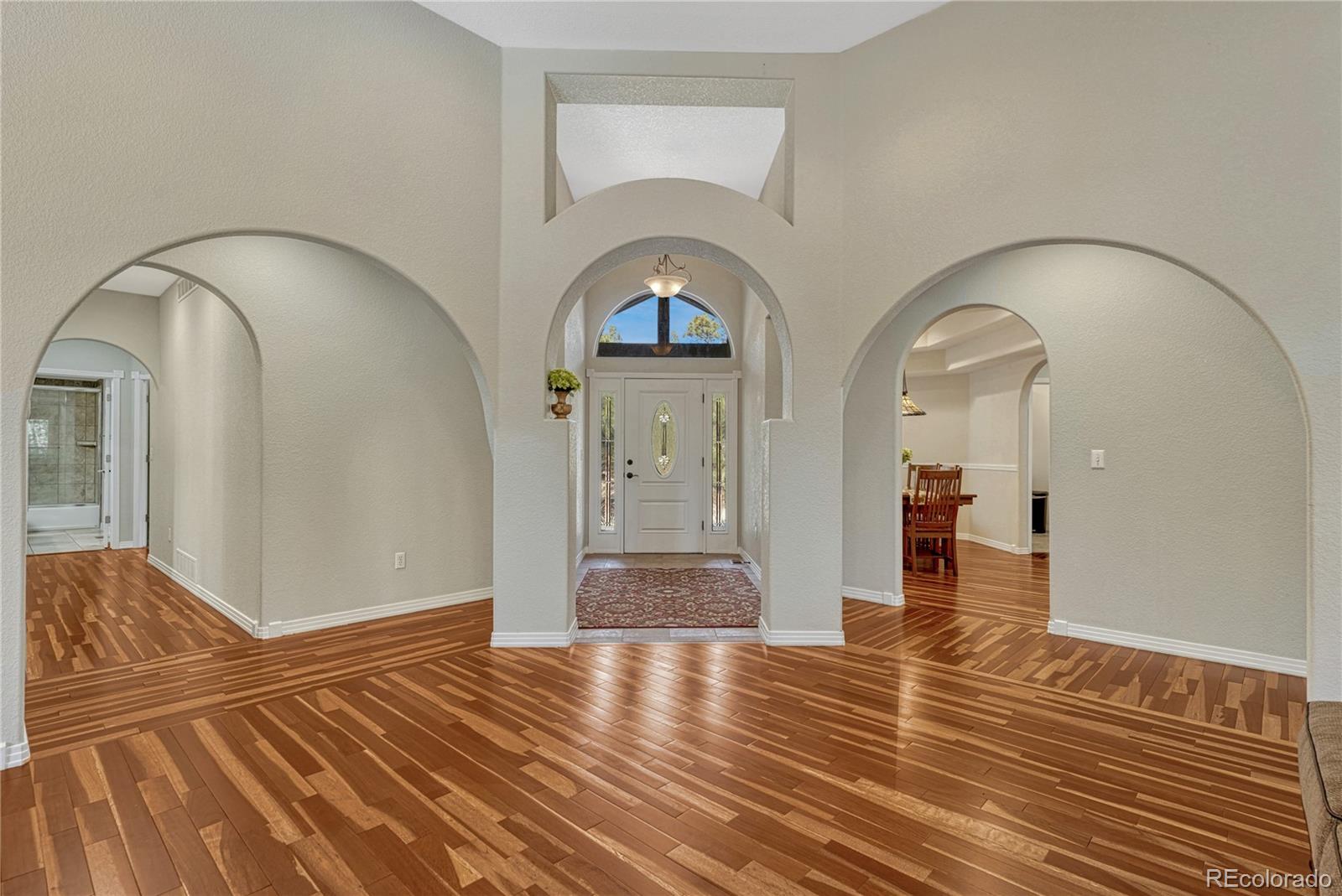 4726 Pinon Drive Elizabeth CO 80107