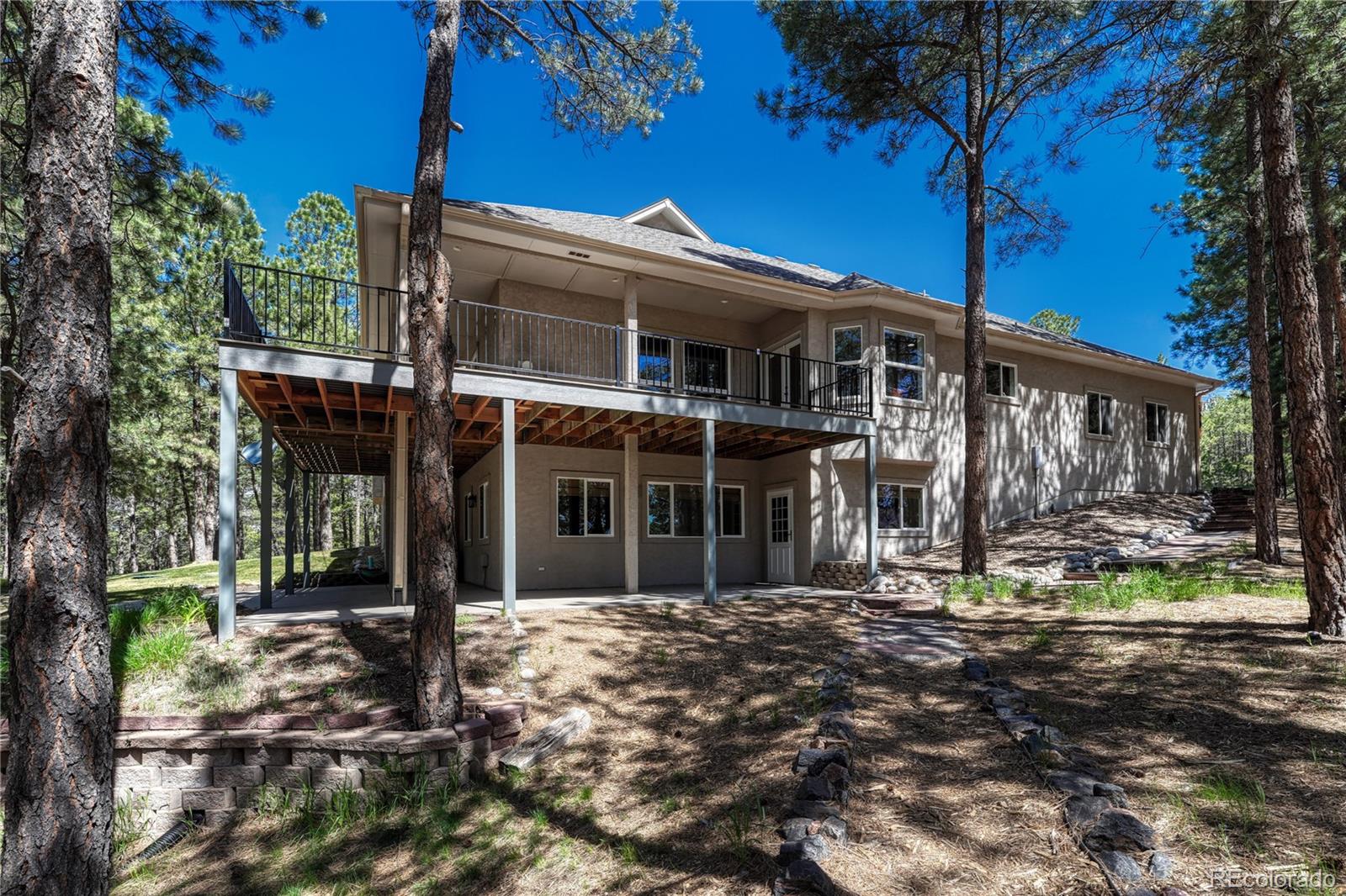 4726 Pinon Drive Elizabeth CO 80107