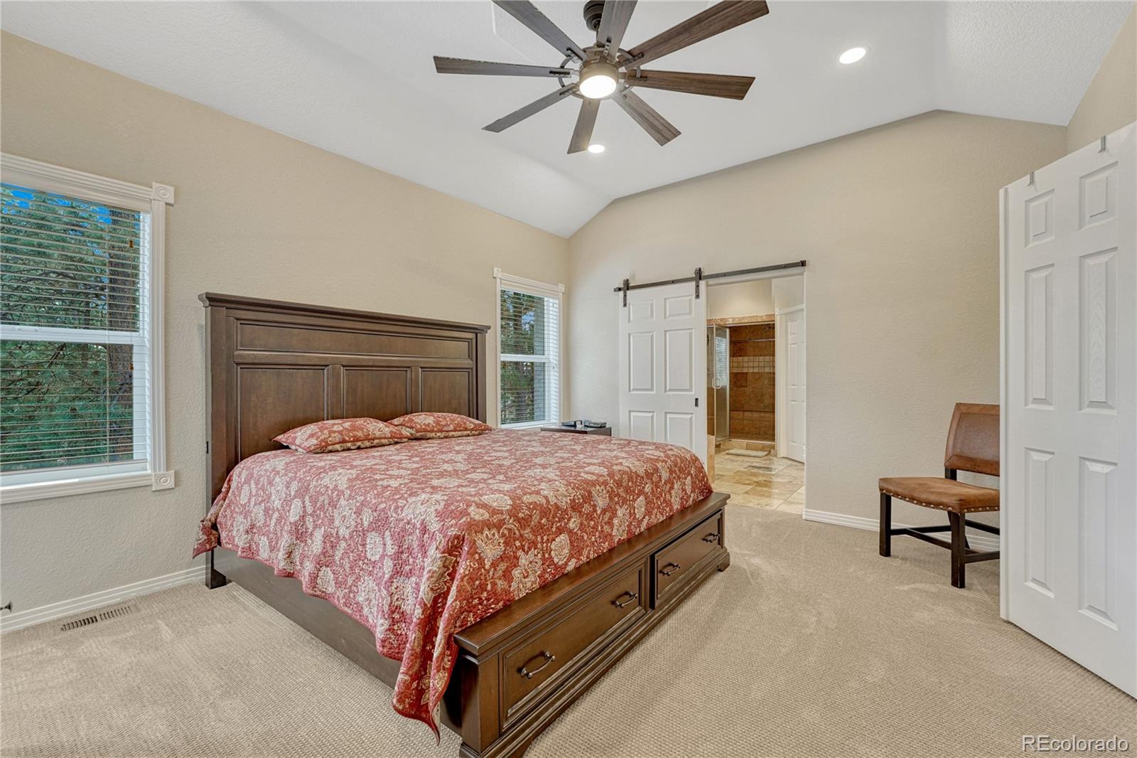 4726 Pinon Drive Elizabeth CO 80107