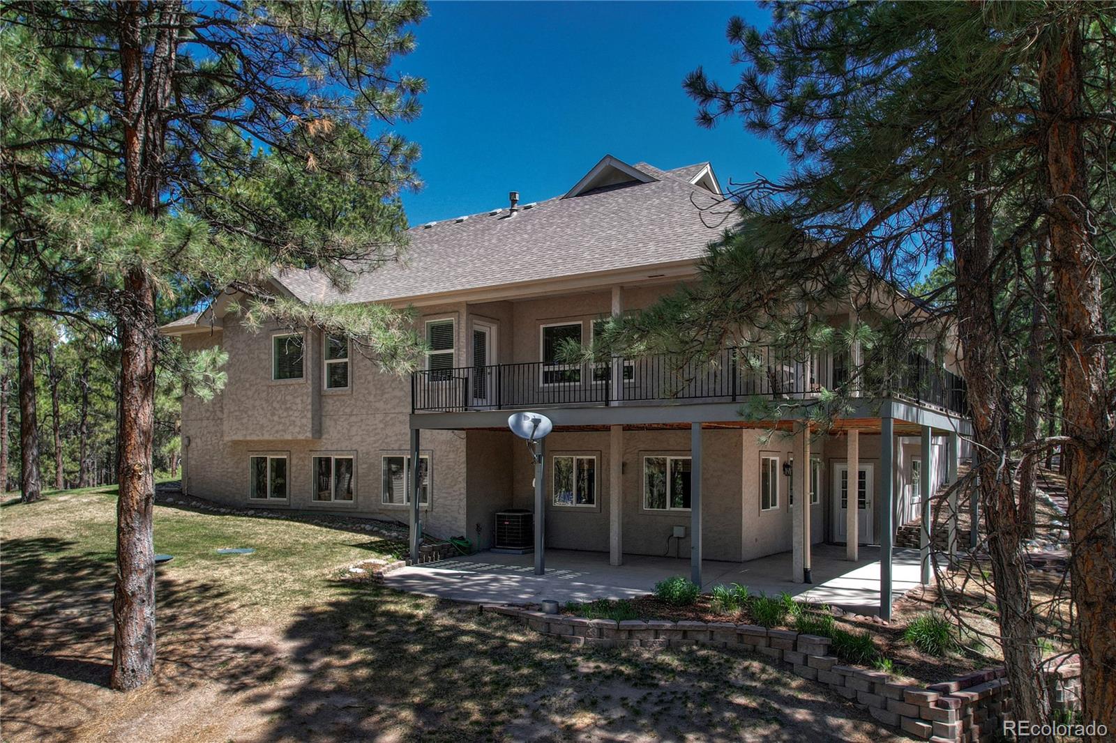 4726 Pinon Drive Elizabeth CO 80107