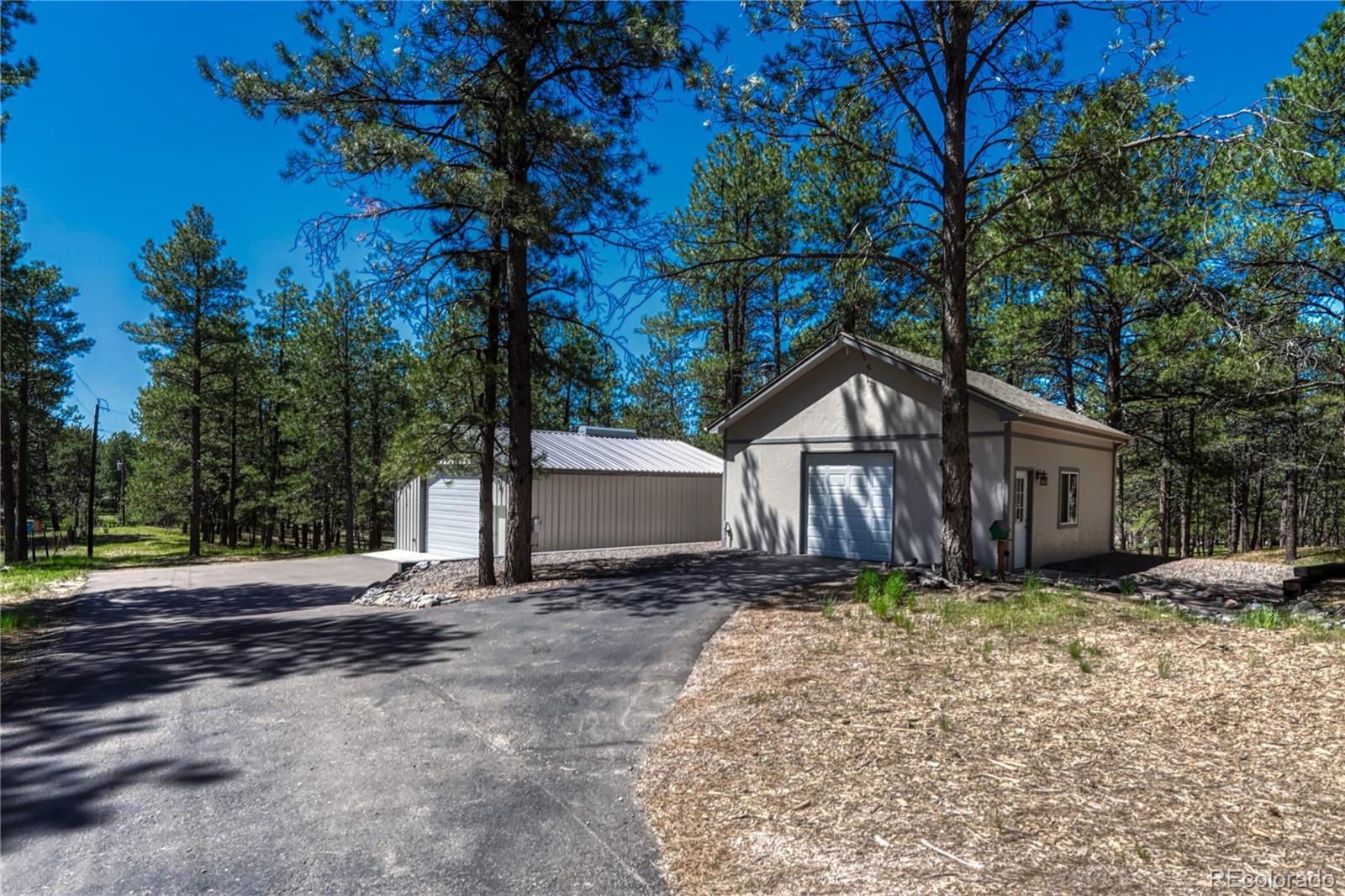 4726 Pinon Drive Elizabeth CO 80107