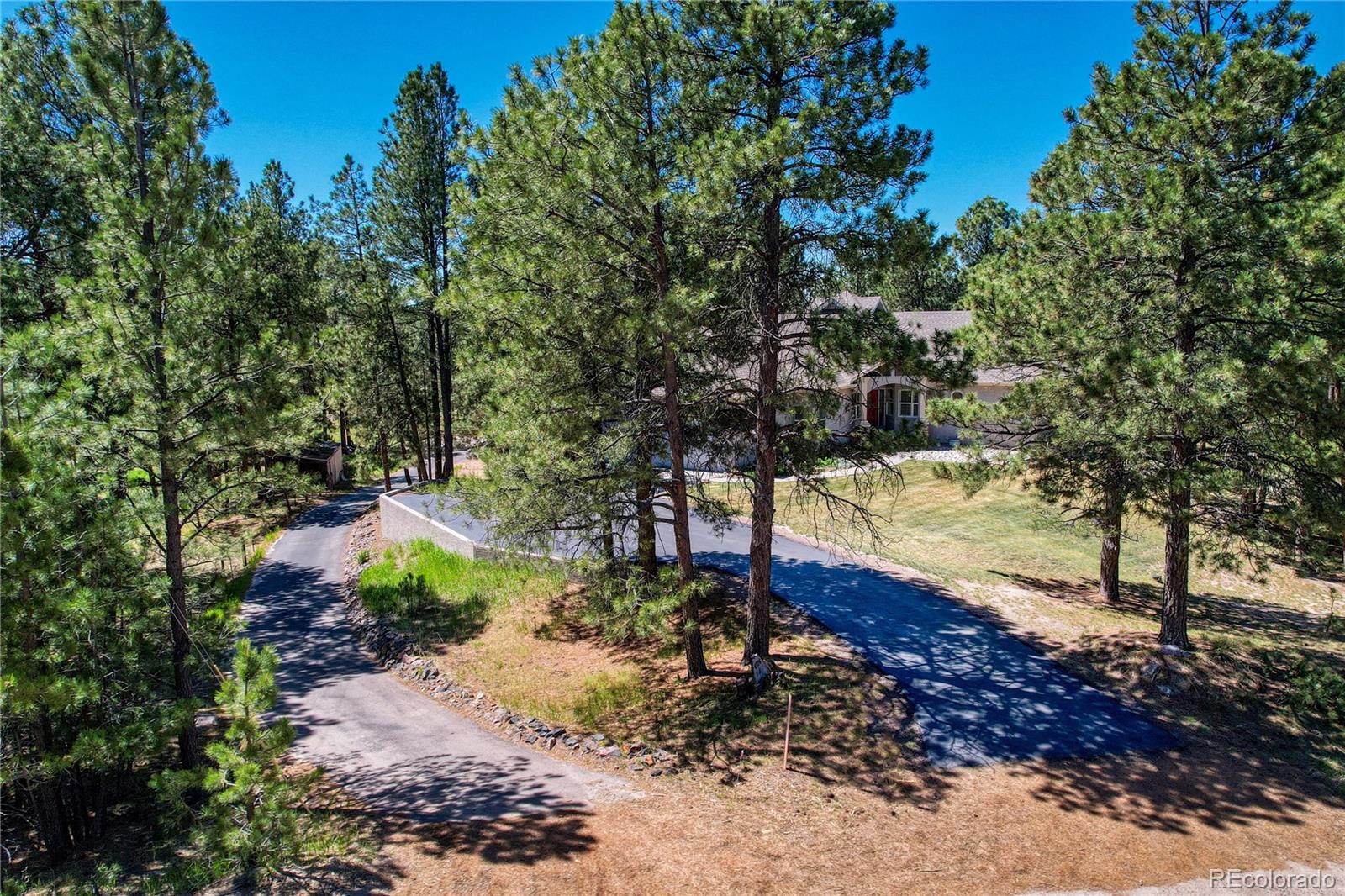 4726 Pinon Drive Elizabeth CO 80107