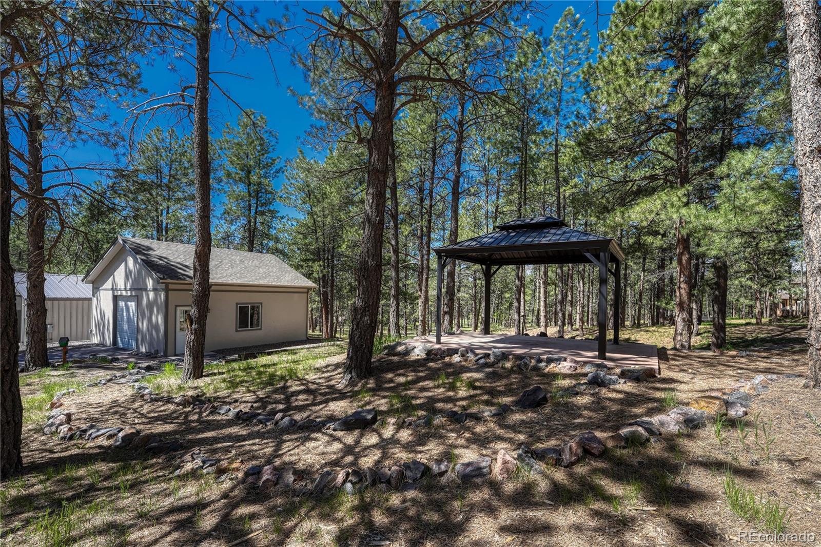 4726 Pinon Drive Elizabeth CO 80107