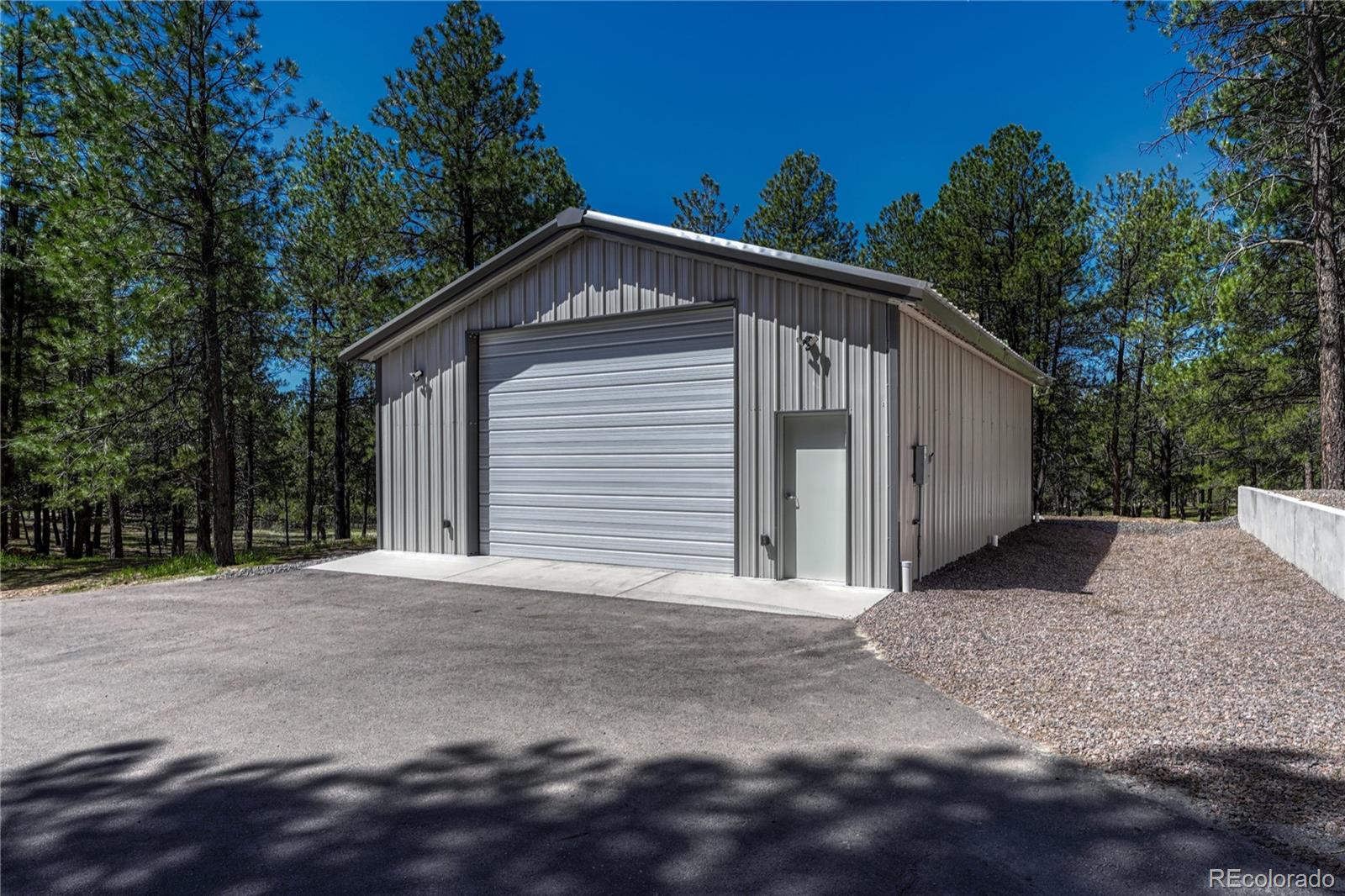 4726 Pinon Drive Elizabeth CO 80107