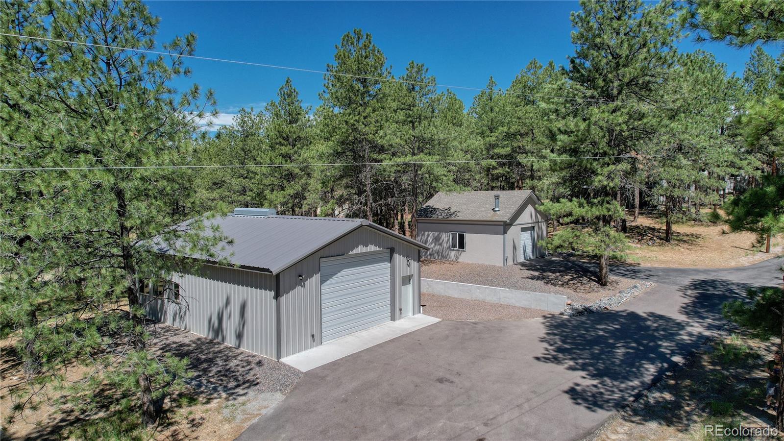 4726 Pinon Drive Elizabeth CO 80107