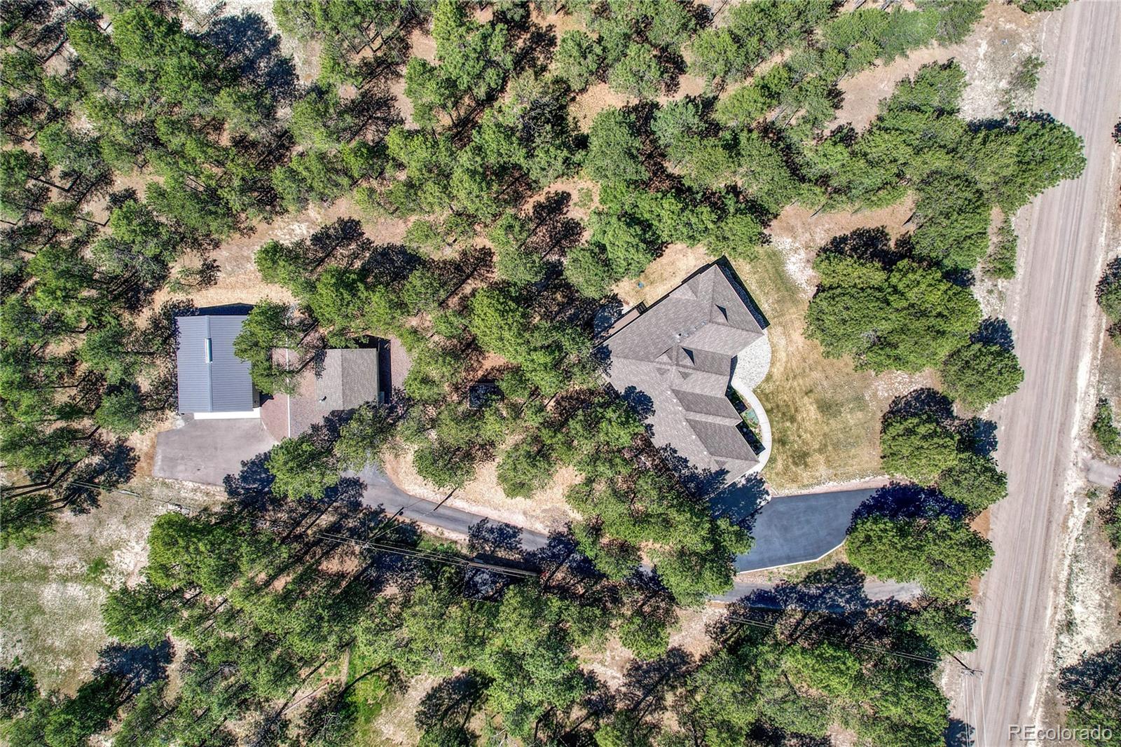 4726 Pinon Drive Elizabeth CO 80107