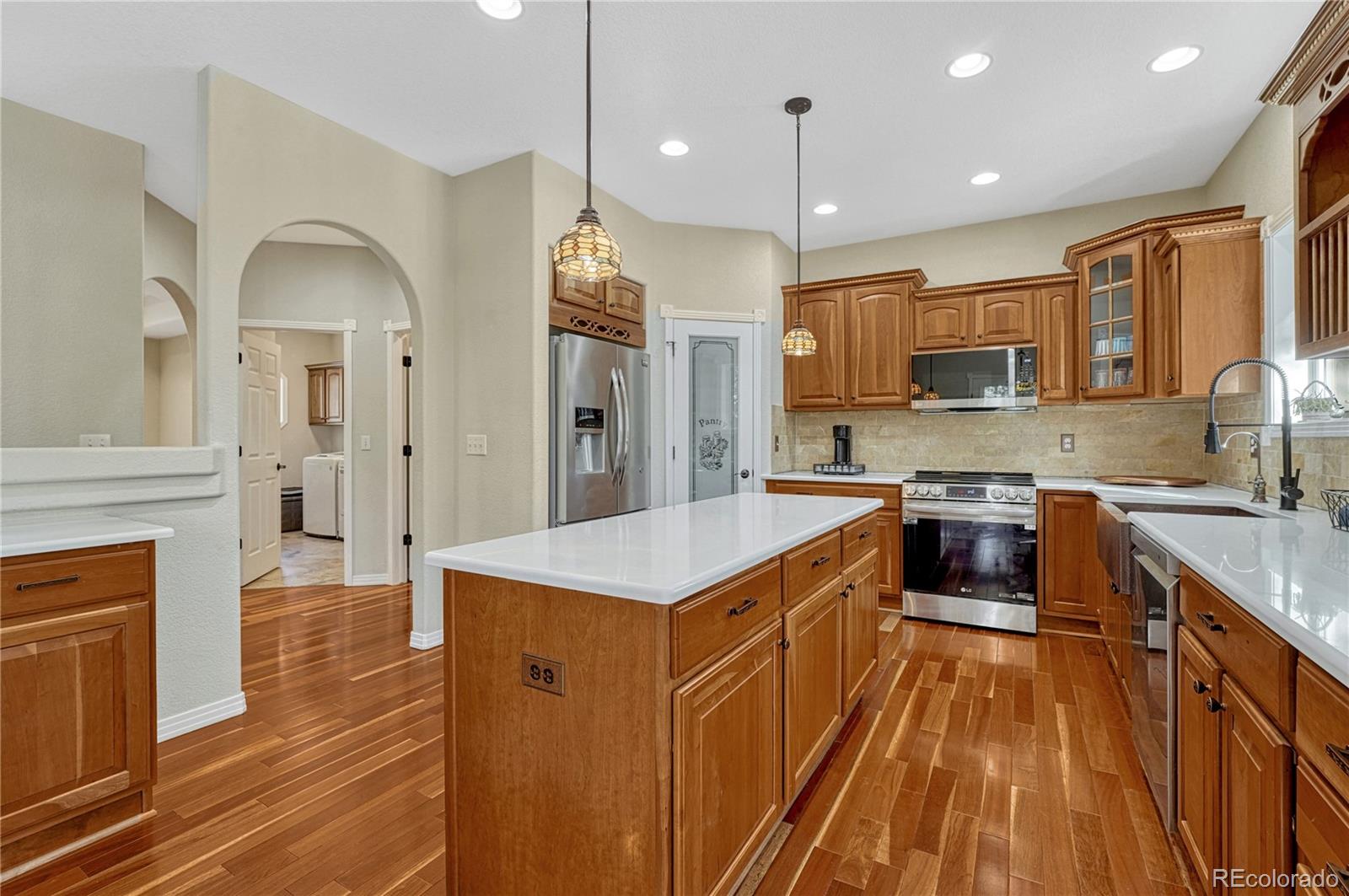 4726 Pinon Drive Elizabeth CO 80107