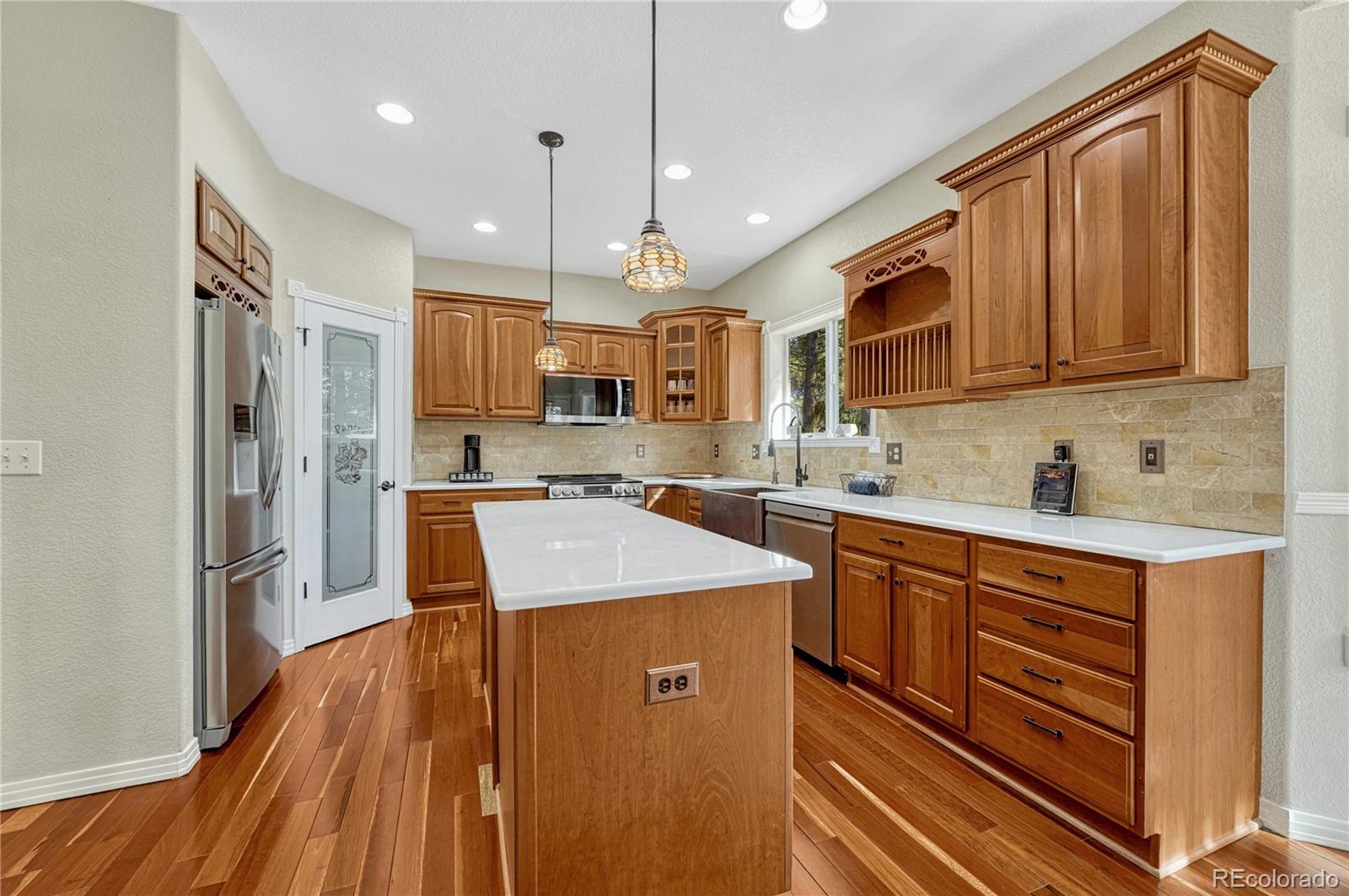 4726 Pinon Drive Elizabeth CO 80107