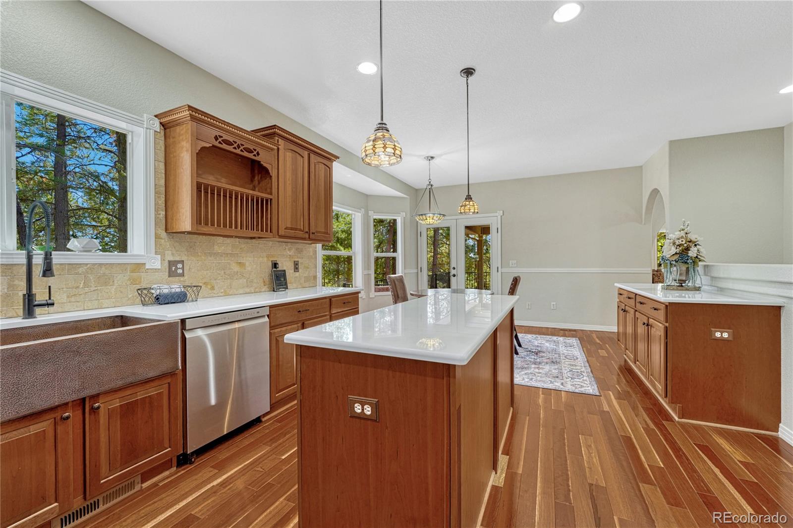 4726 Pinon Drive Elizabeth CO 80107