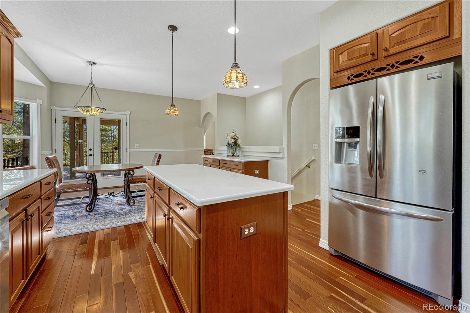 4726 Pinon Drive Elizabeth CO 80107