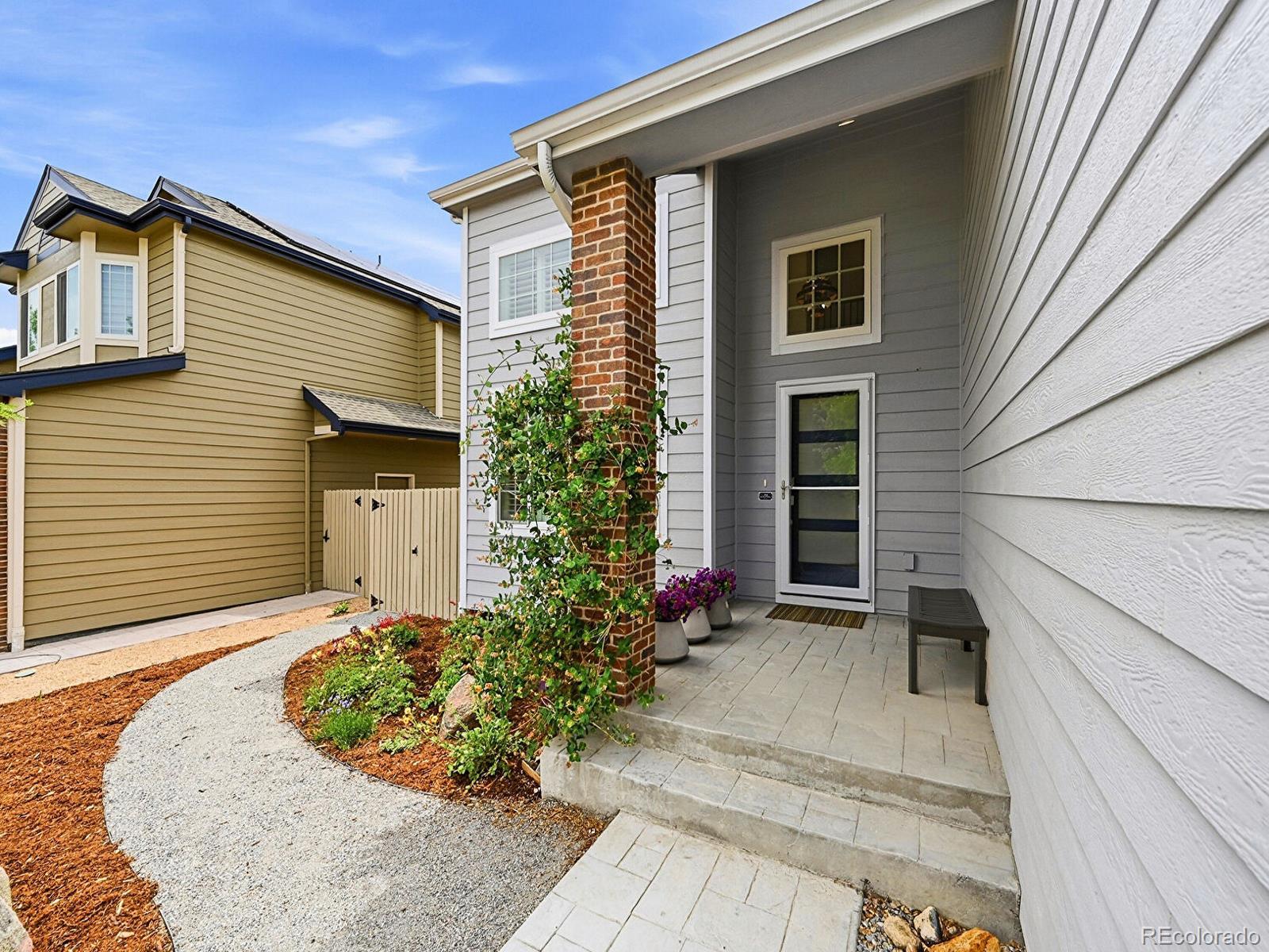 2061 Emerson Lane Louisville CO 80027