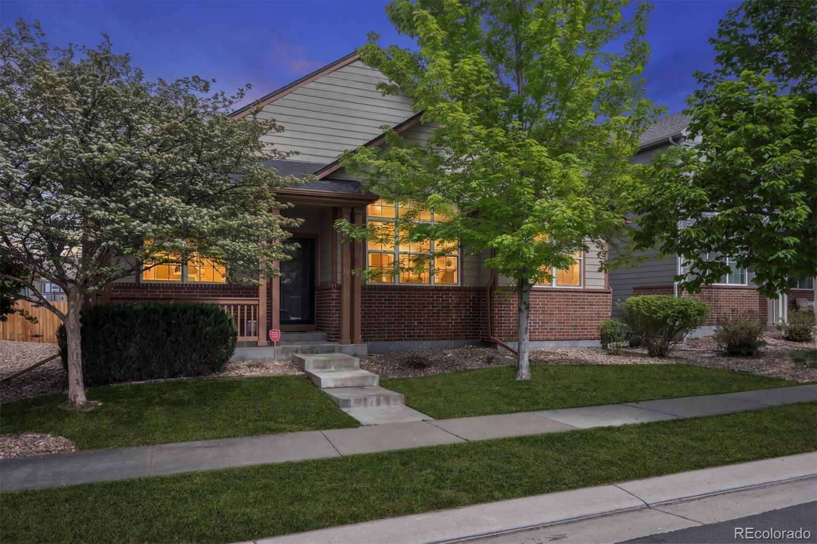 11096 Newark Street Commerce City CO 80640