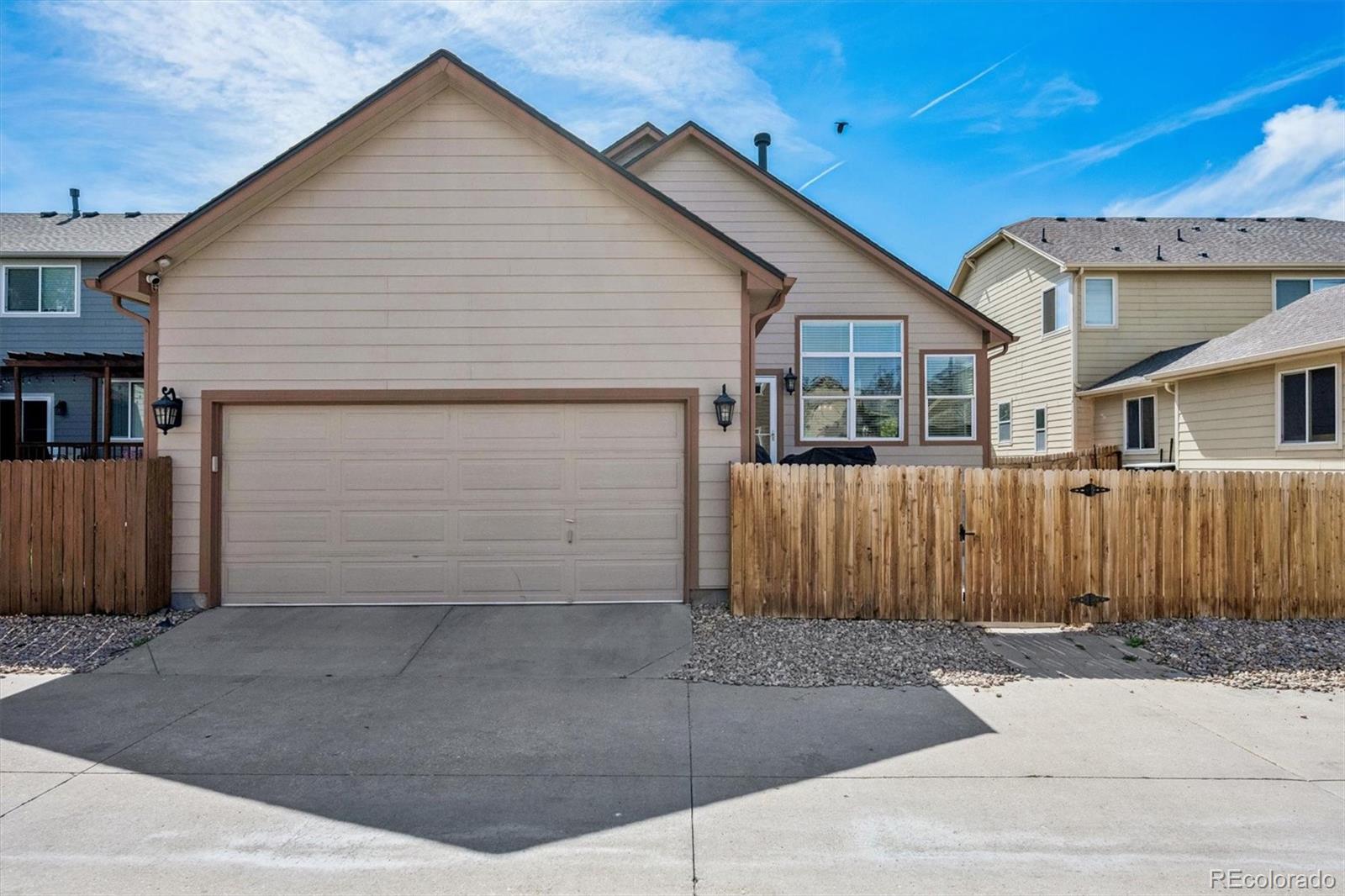 11096 Newark Street Commerce City CO 80640
