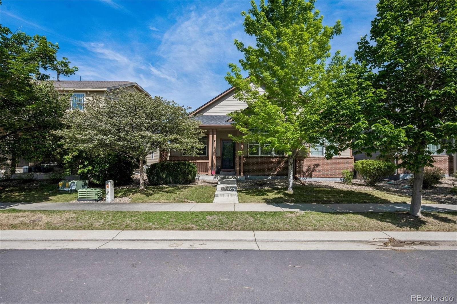 11096 Newark Street Commerce City CO 80640