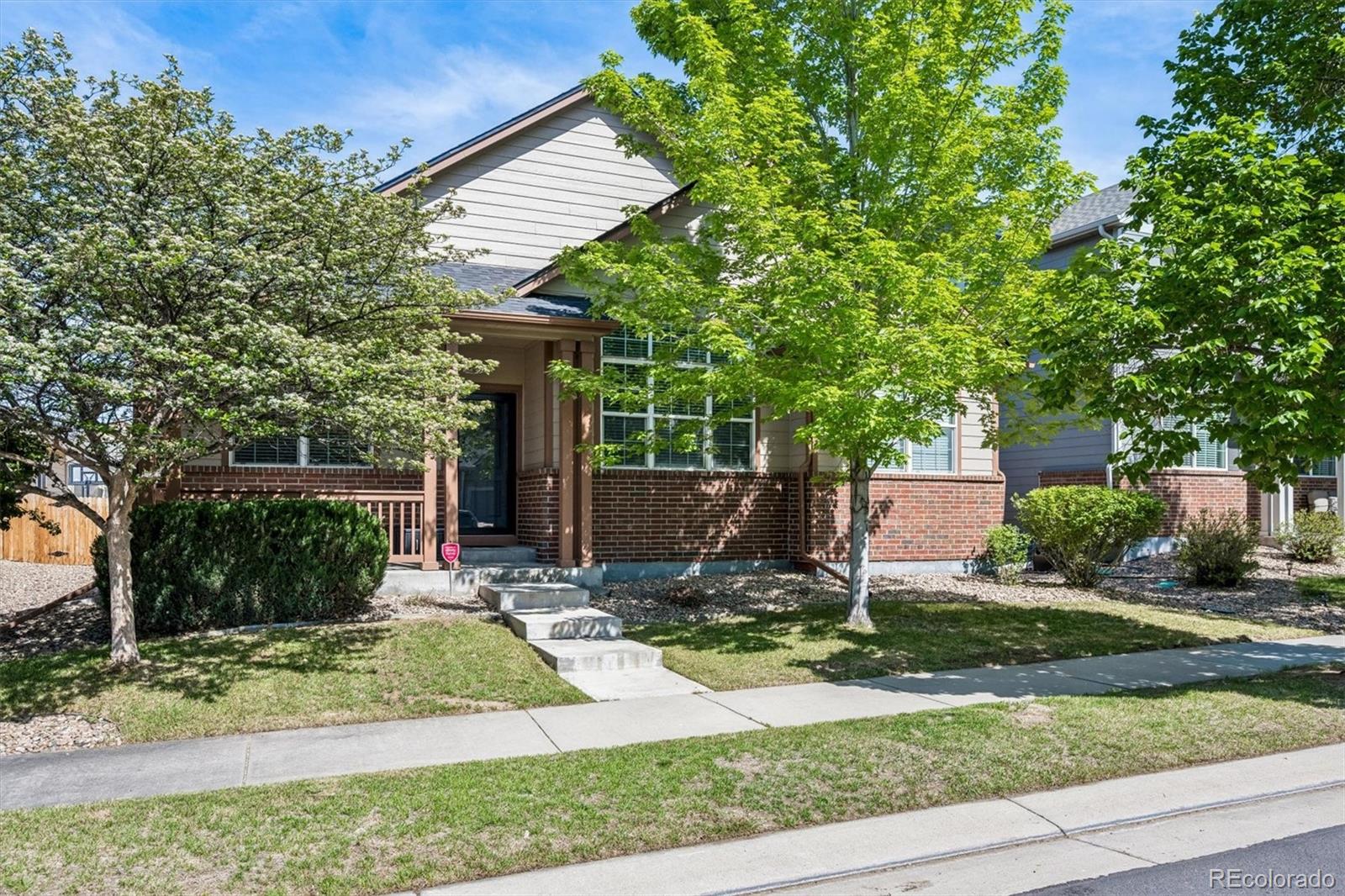 11096 Newark Street Commerce City CO 80640