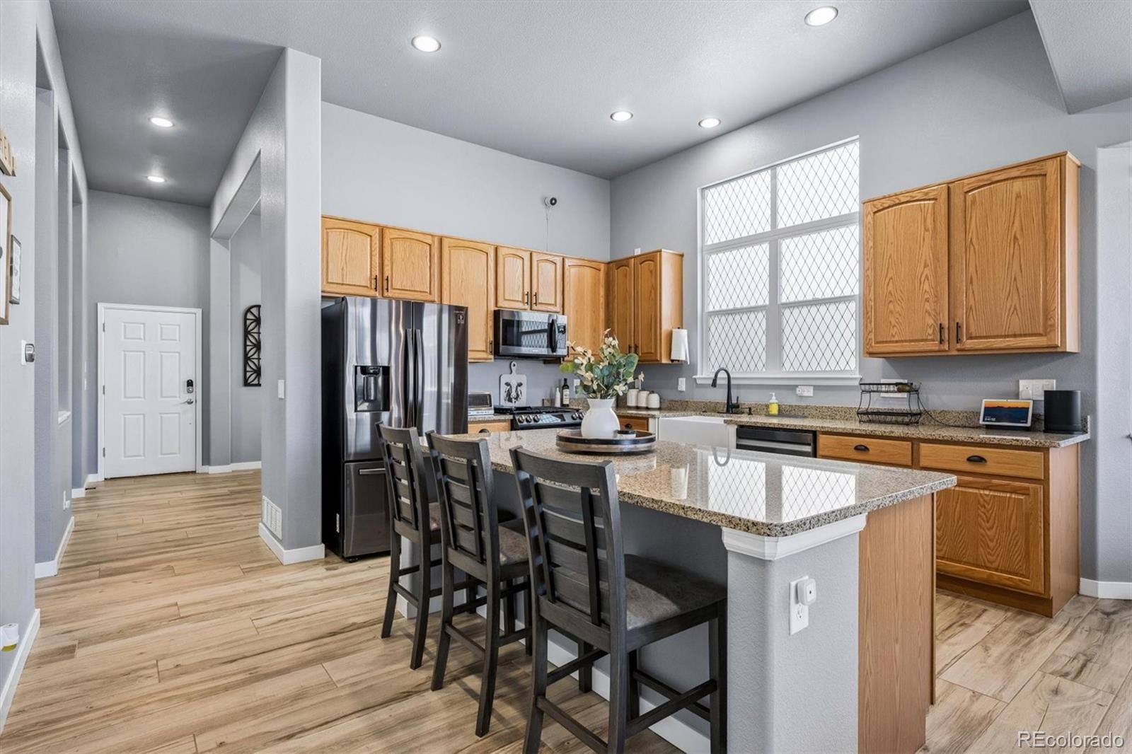 11096 Newark Street Commerce City CO 80640