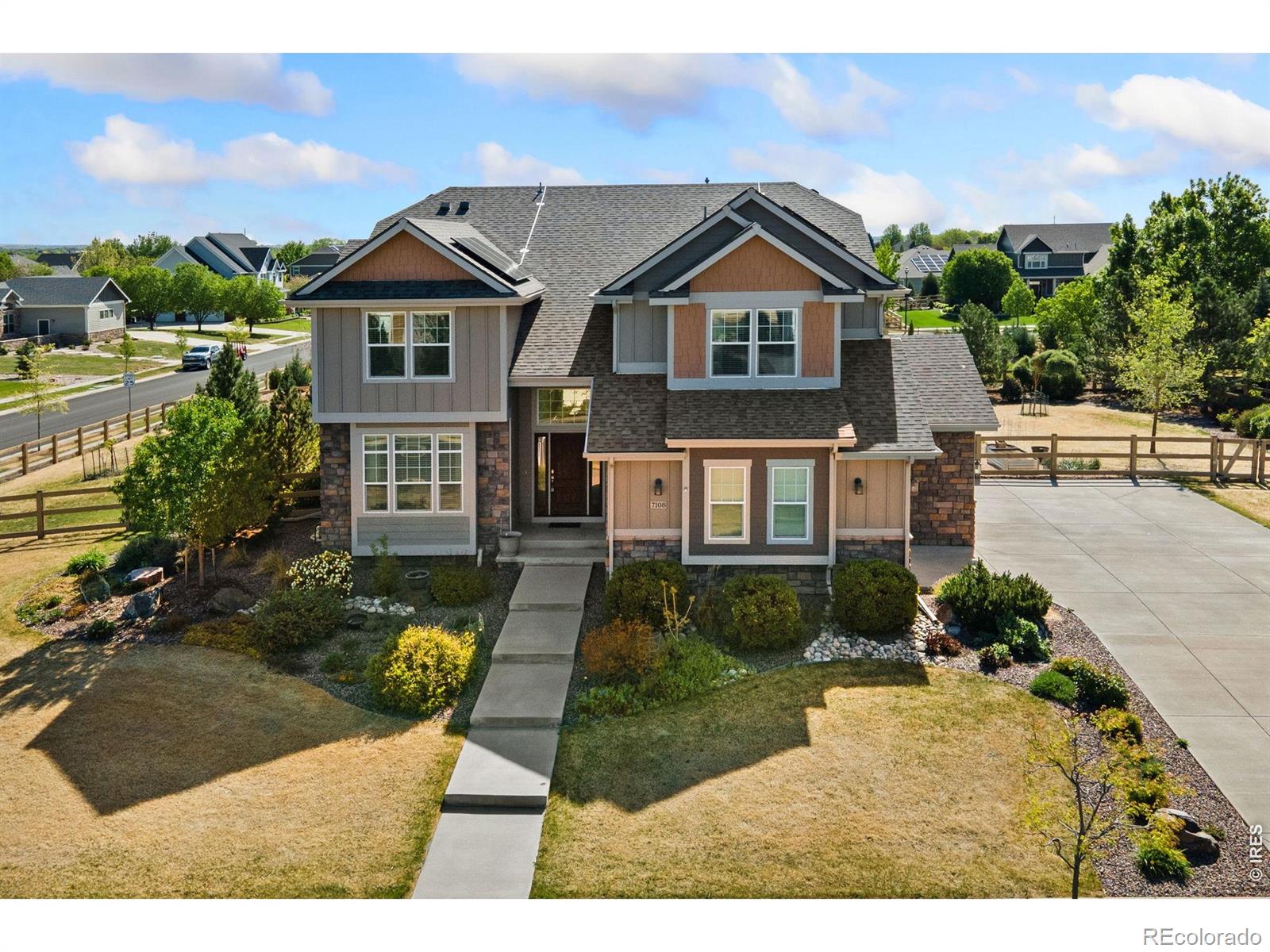 7108 Housmer Park Drive Fort Collins CO 80525