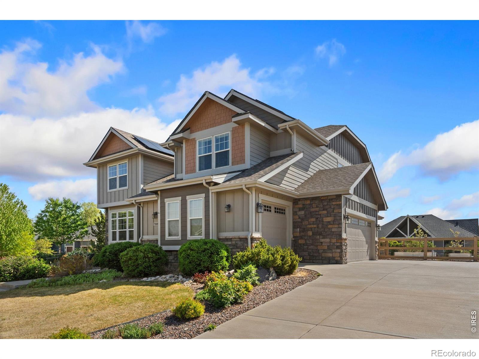 7108 Housmer Park Drive Fort Collins CO 80525