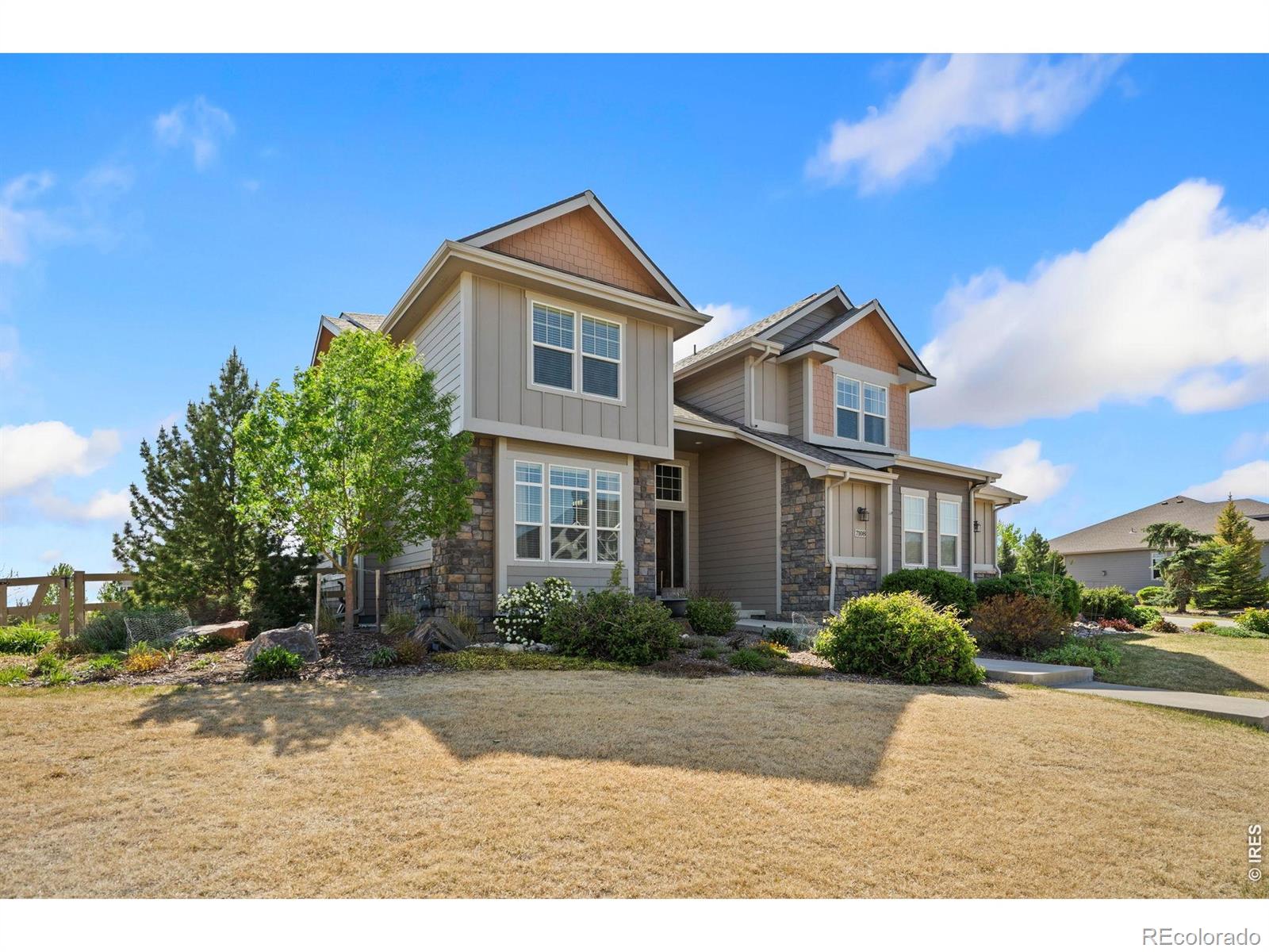 7108 Housmer Park Drive Fort Collins CO 80525