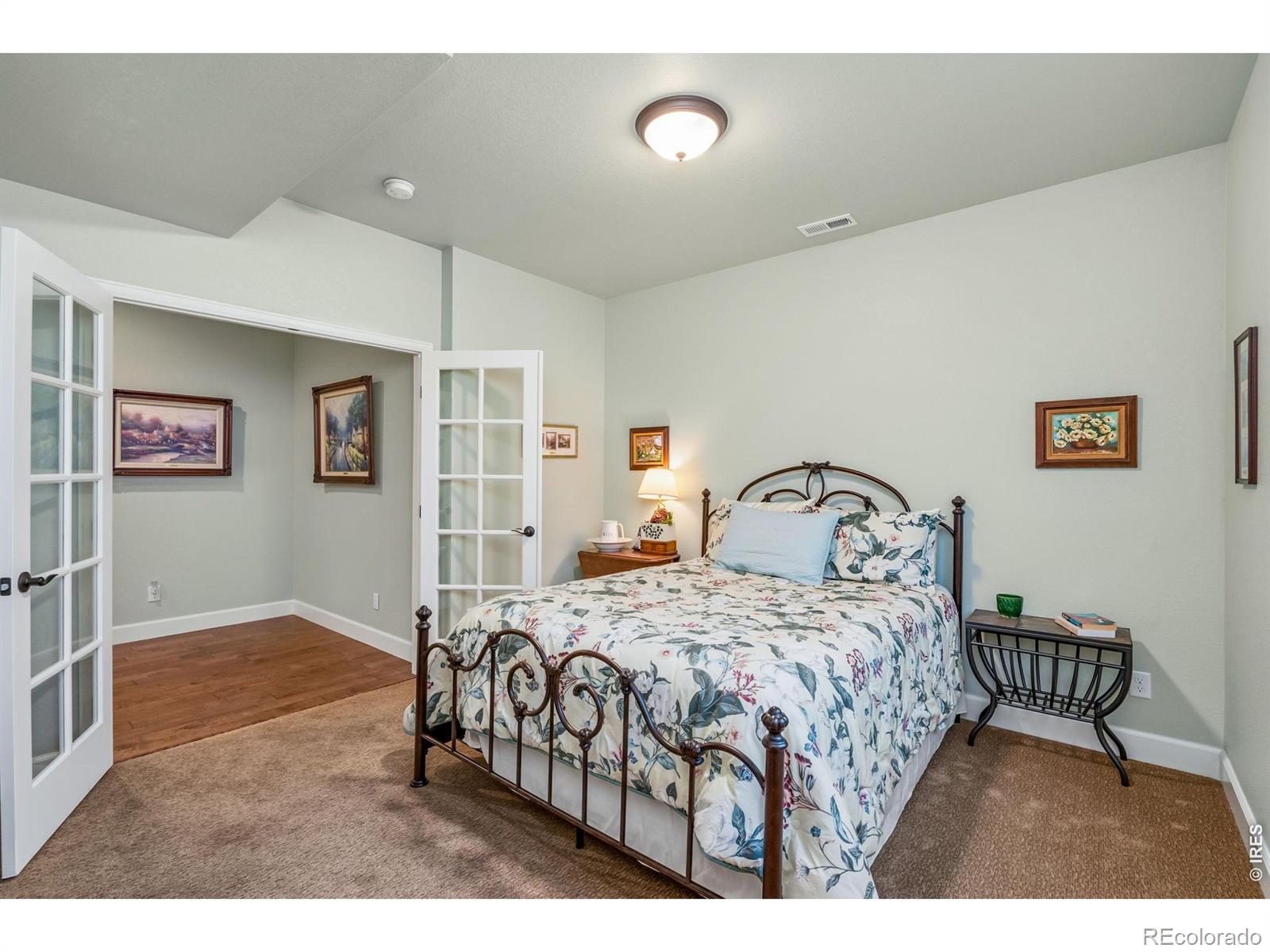 7108 Housmer Park Drive Fort Collins CO 80525