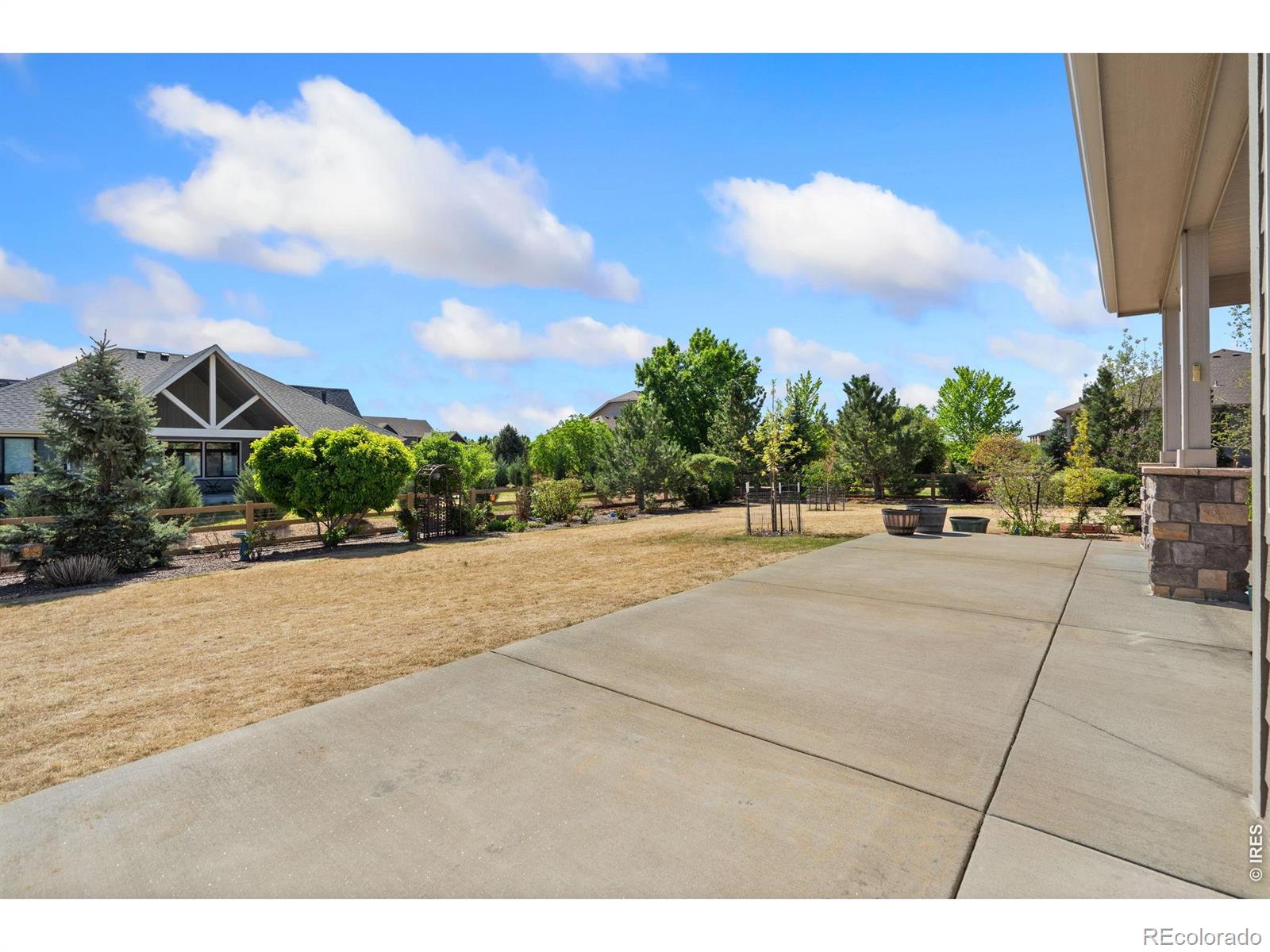 7108 Housmer Park Drive Fort Collins CO 80525