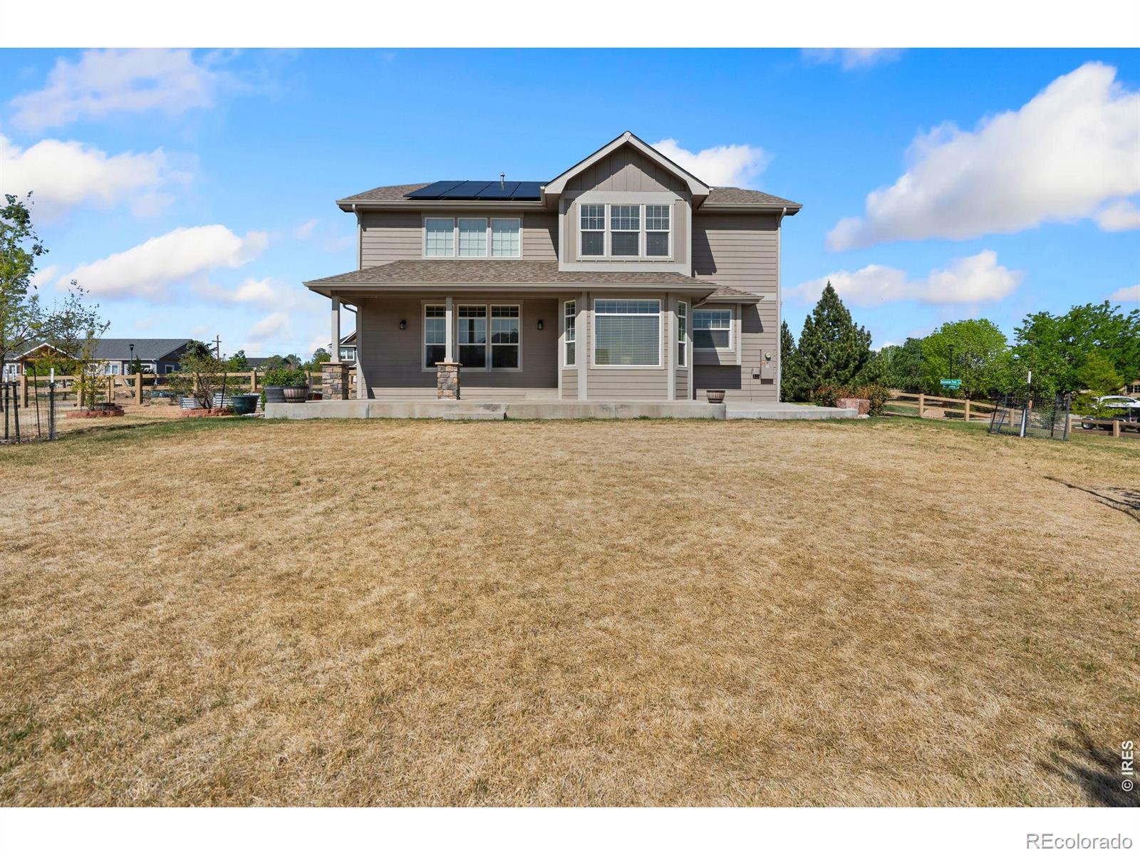 7108 Housmer Park Drive Fort Collins CO 80525