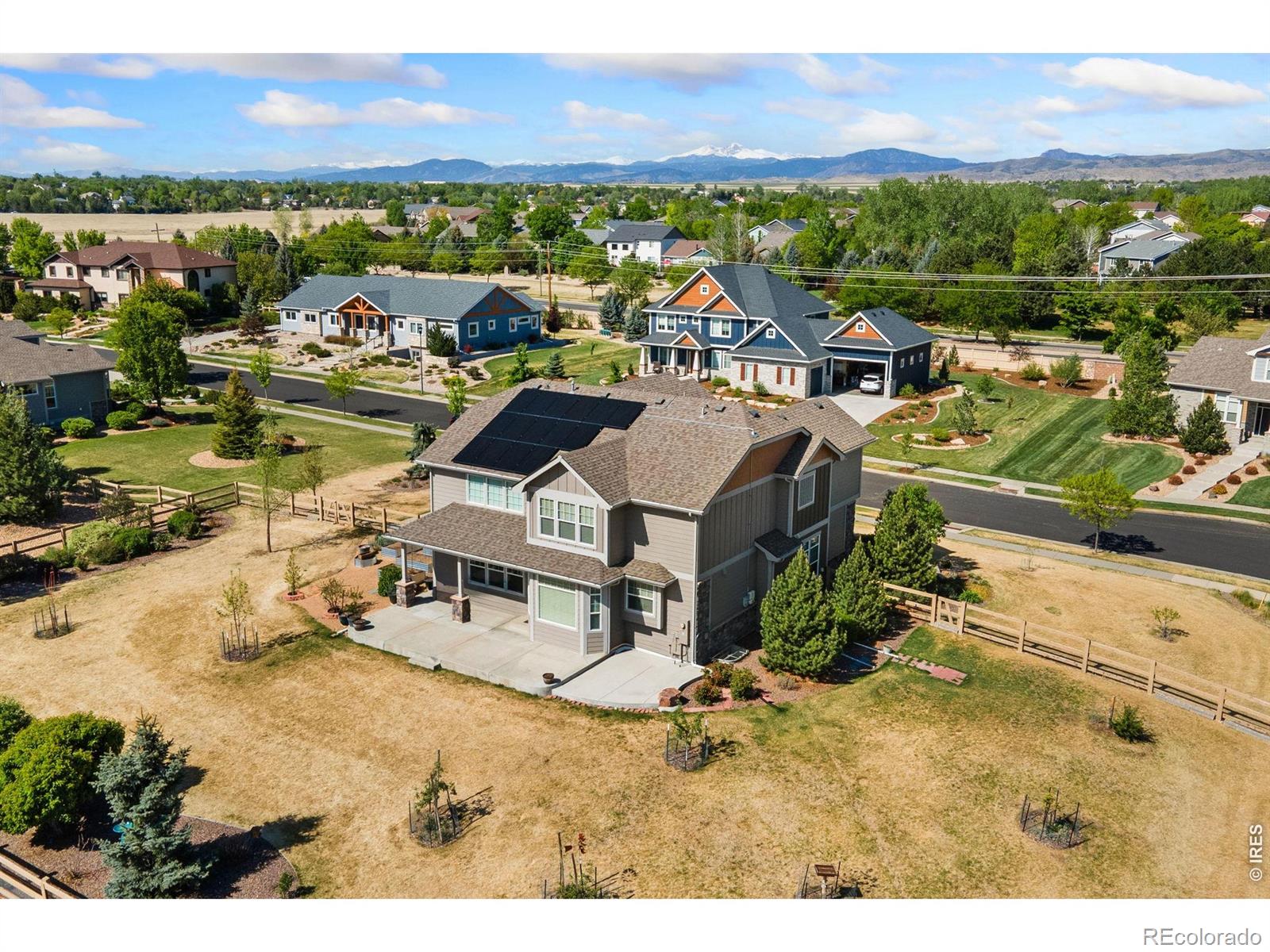 7108 Housmer Park Drive Fort Collins CO 80525