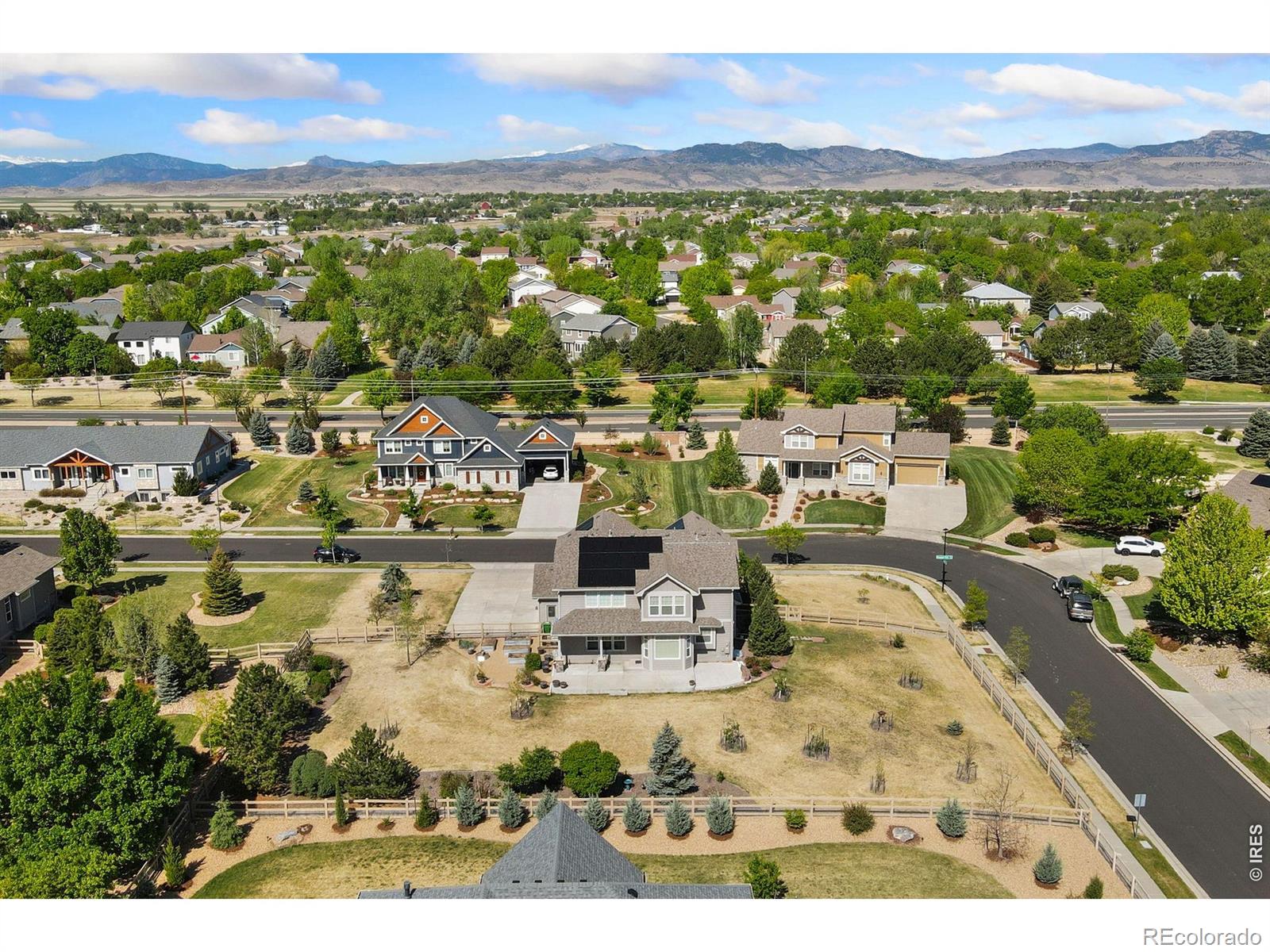 7108 Housmer Park Drive Fort Collins CO 80525